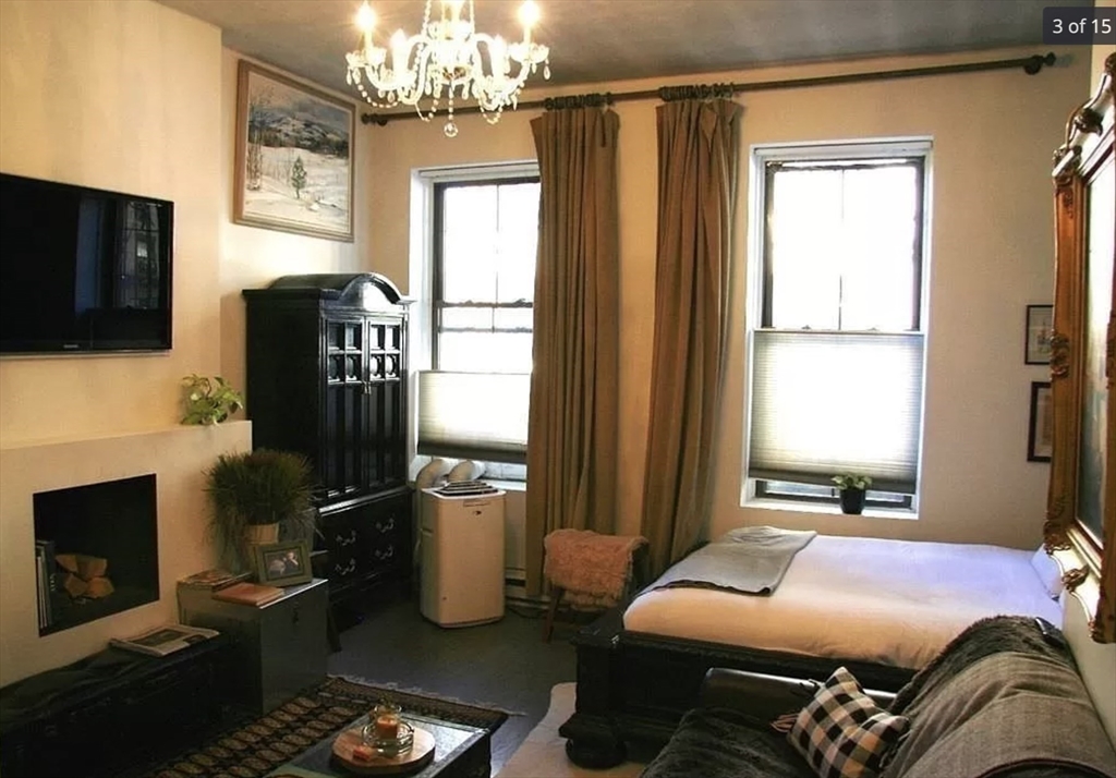 Studio bed, 1 bath apartment for rent at 82 Berkeley Unit 2, Back Bay — photo 7 of 18