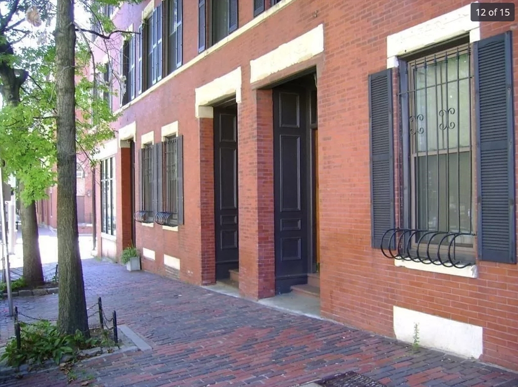 Studio bed, 1 bath apartment for rent at 82 Berkeley Unit 2, Back Bay — photo 14 of 18