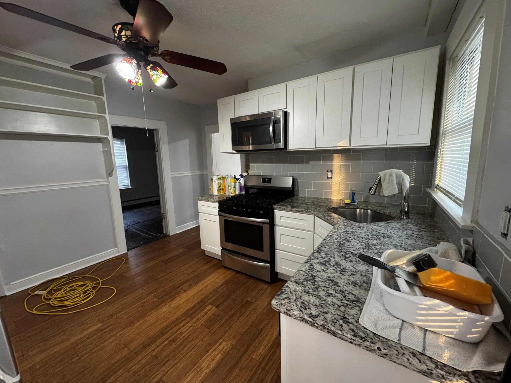 2 bed, 1 bath apartment for rent at 82 Birch St Unit 1, Lynn — photo 3 of 11