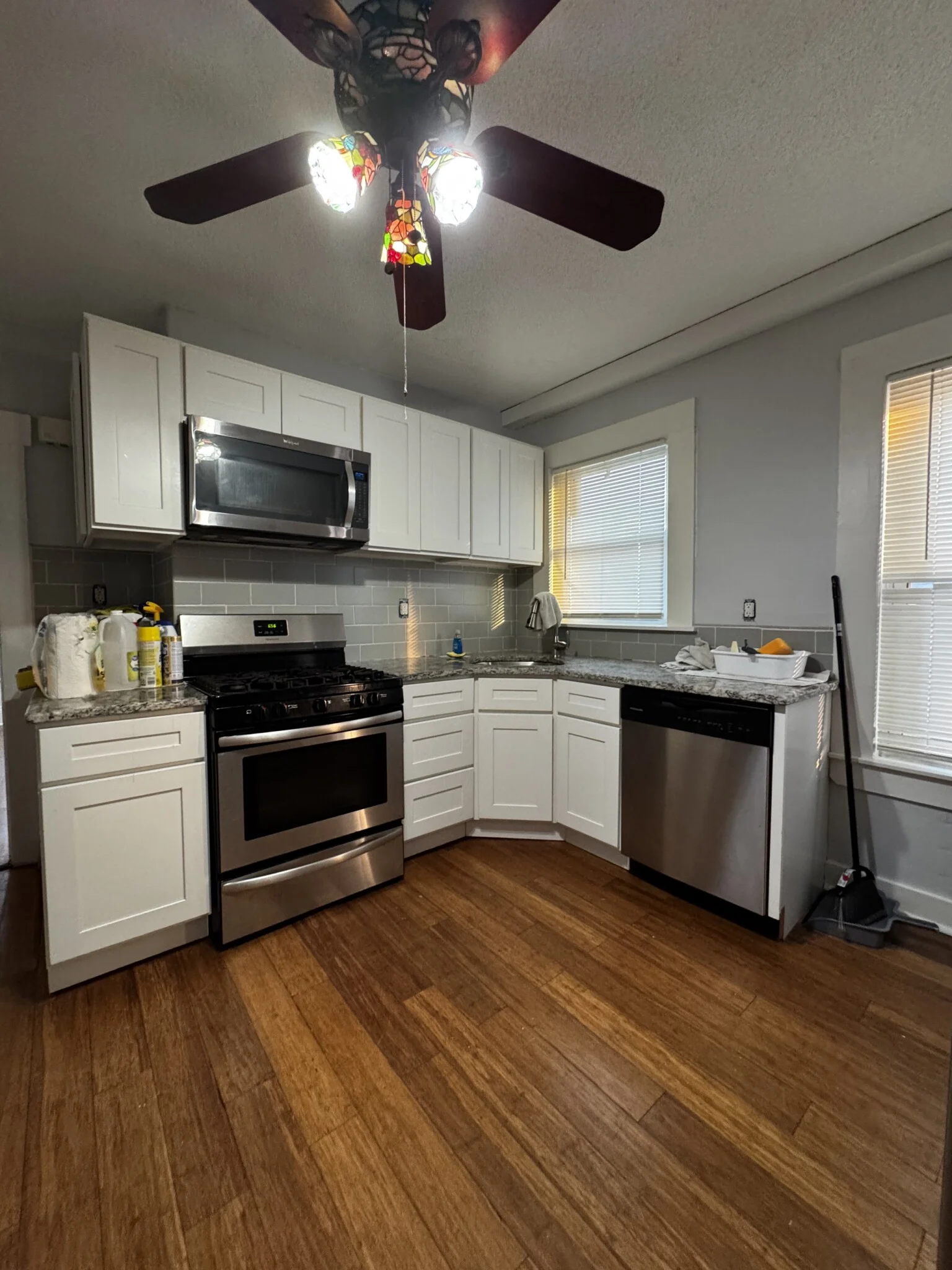 2 bed, 1 bath apartment for rent at 82 Birch St Unit 1, Lynn — photo 1 of 11