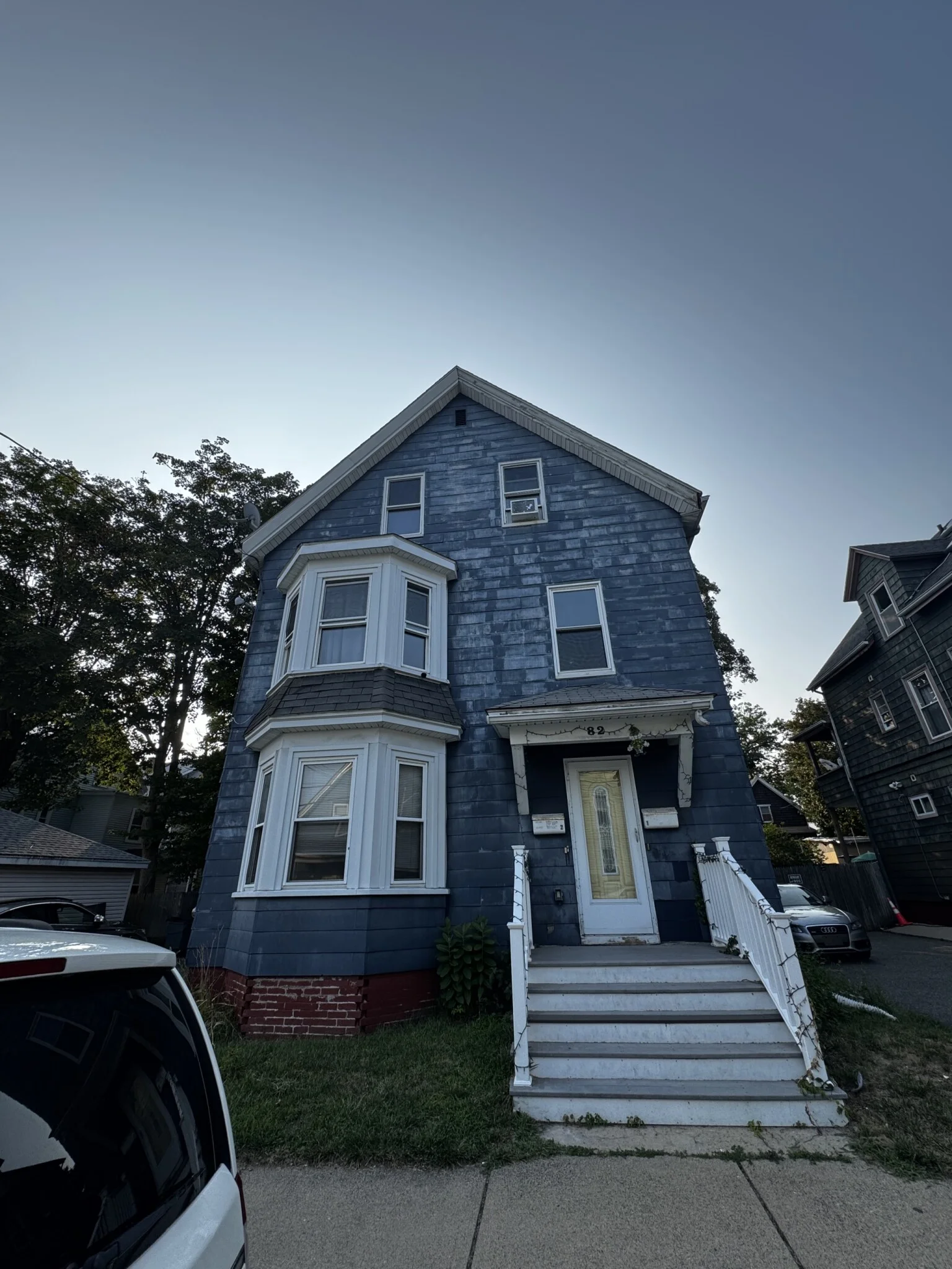 2 bed, 1 bath apartment for rent at 82 Birch St Unit 1, Lynn — photo 11 of 11