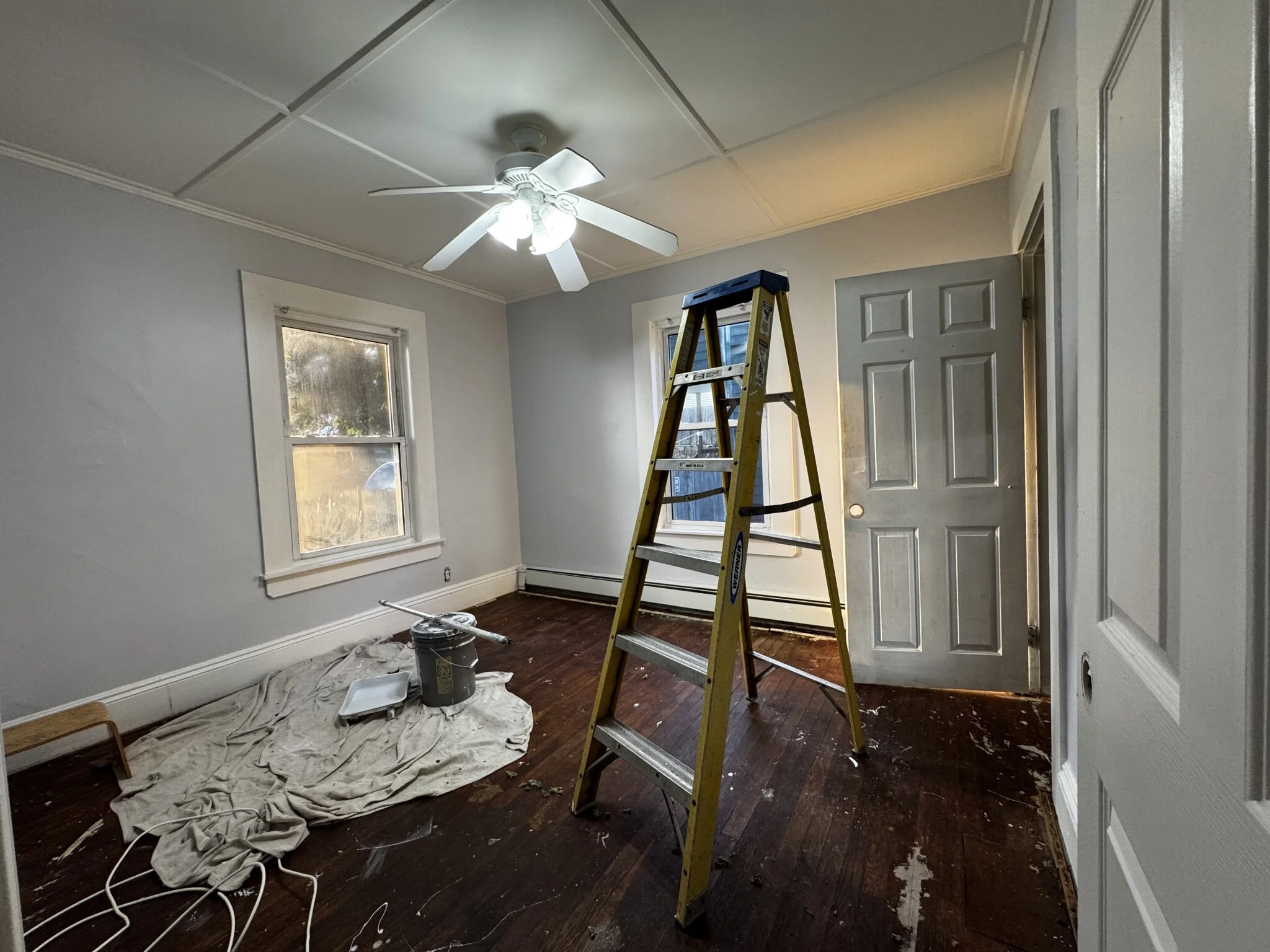 2 bed, 1 bath apartment for rent at 82 Birch St Unit 1, Lynn — photo 6 of 11