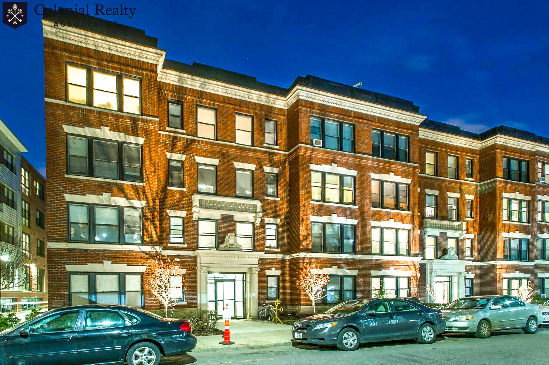 Studio bed, 1 bath apartment for rent at 82 Brainerd Rd Unit 11, Allston — photo 14 of 18