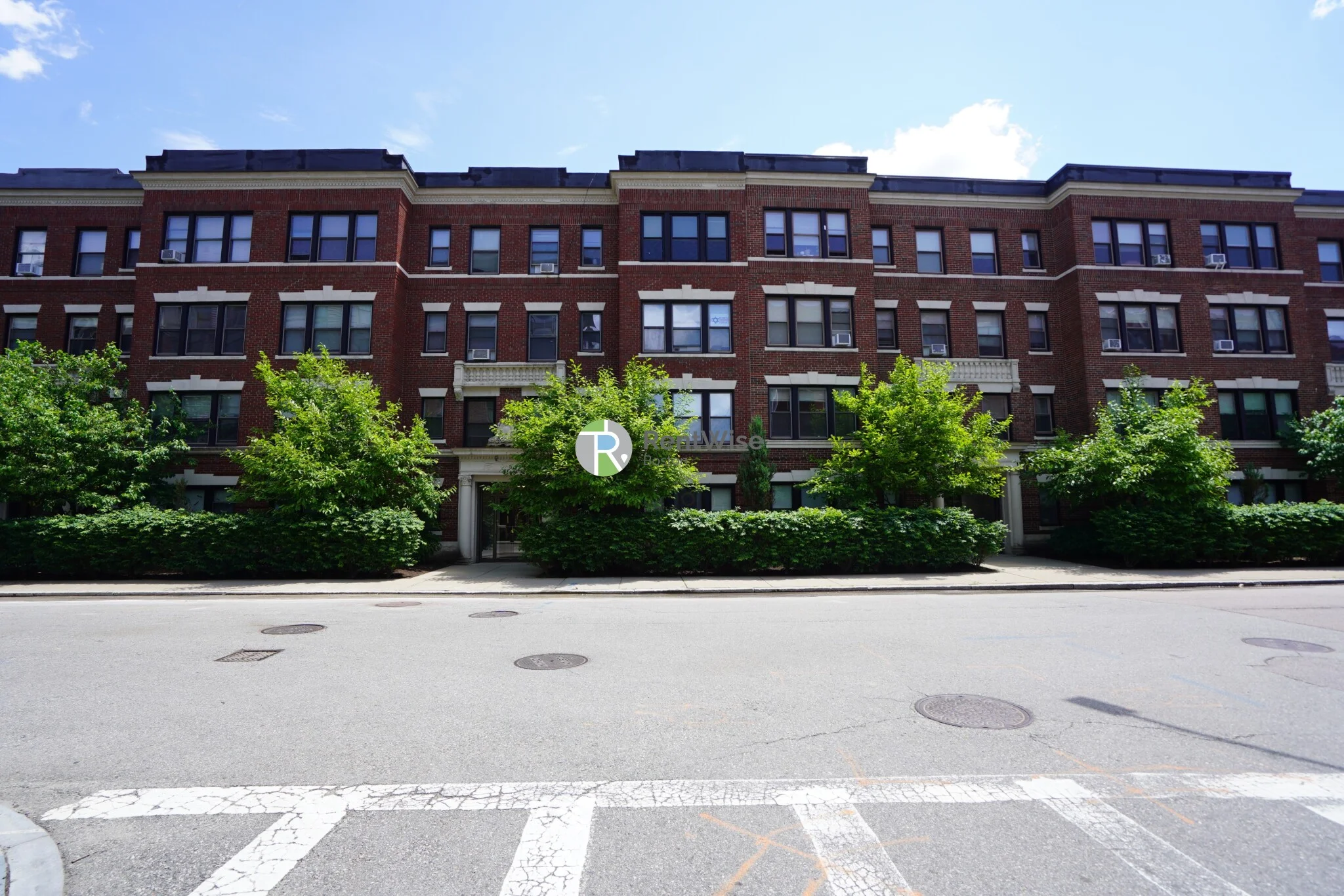 1 bed, 1 bath apartment for rent at 82 Brainerd Rd Unit 16, Allston — photo 10 of 13