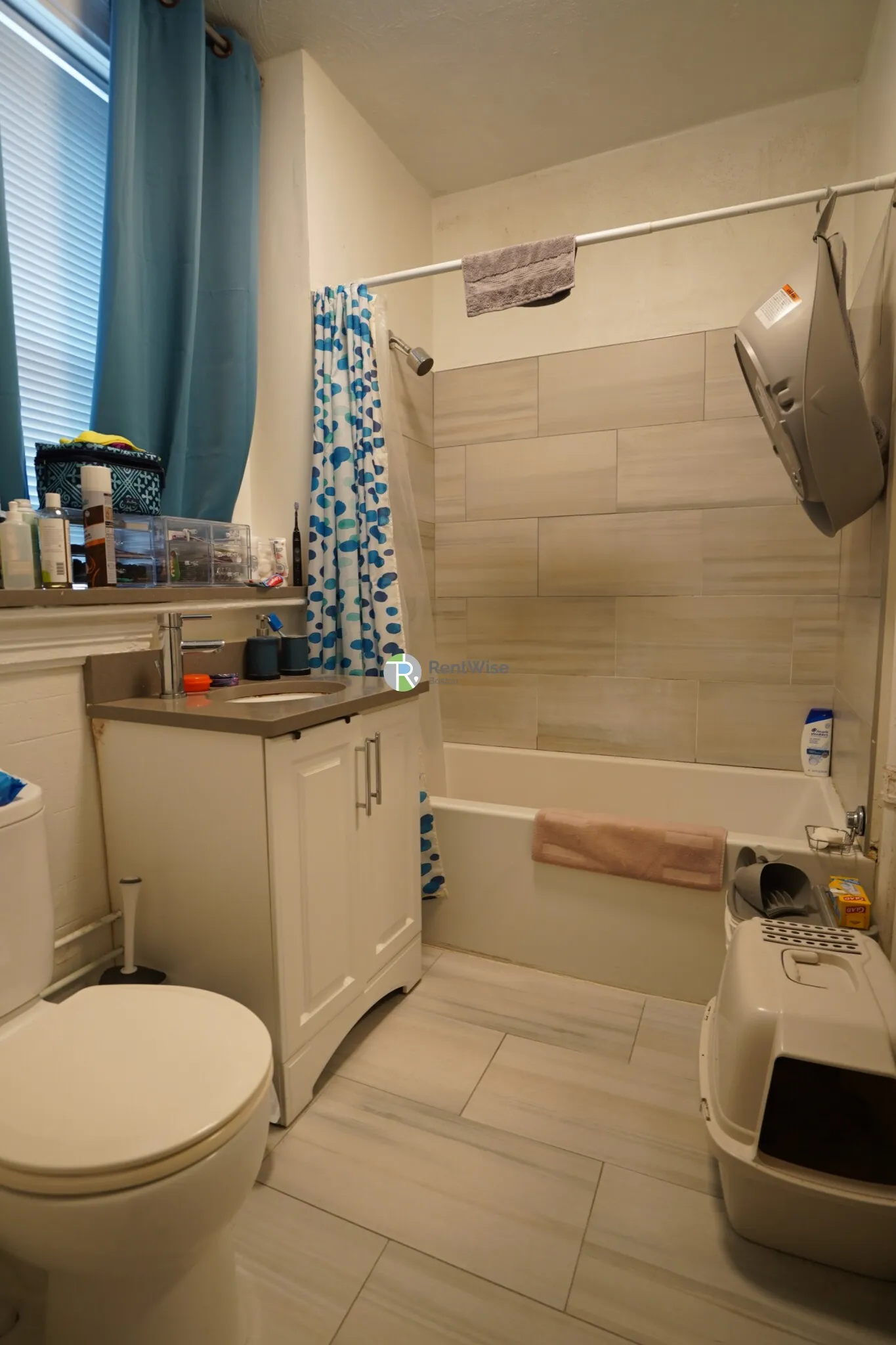 1 bed, 1 bath apartment for rent at 82 Brainerd Rd Unit 16, Allston — photo 9 of 13