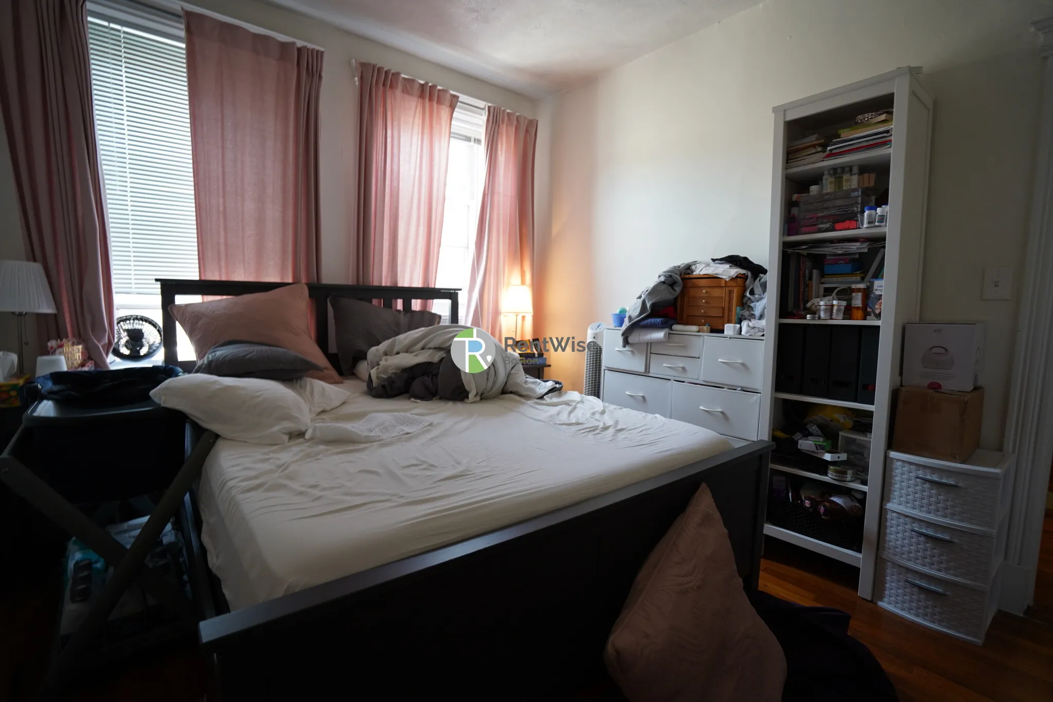 1 bed, 1 bath apartment for rent at 82 Brainerd Rd Unit 16, Allston — photo 7 of 13
