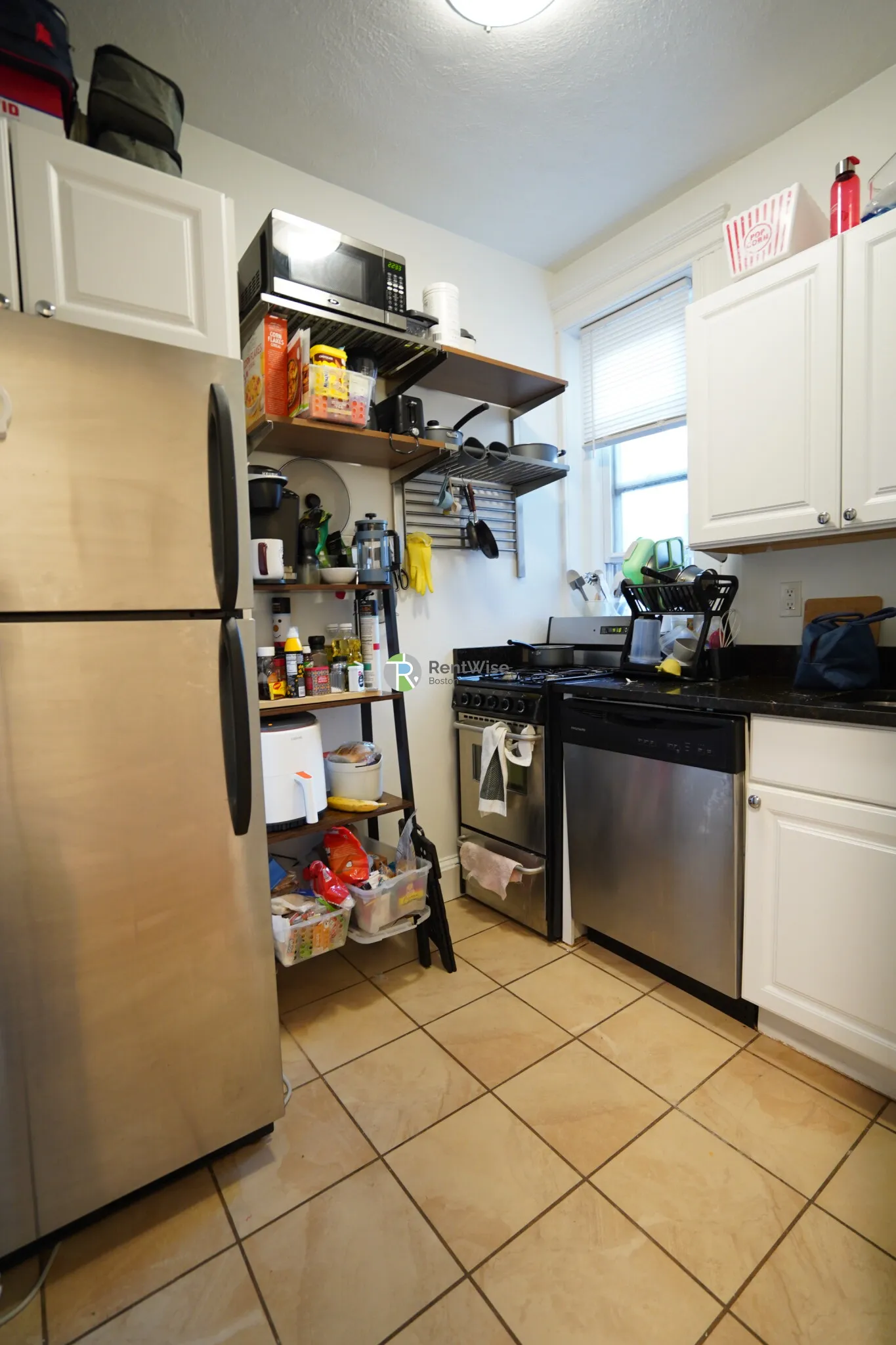 1 bed, 1 bath apartment for rent at 82 Brainerd Rd Unit 18, Allston — photo 15 of 34