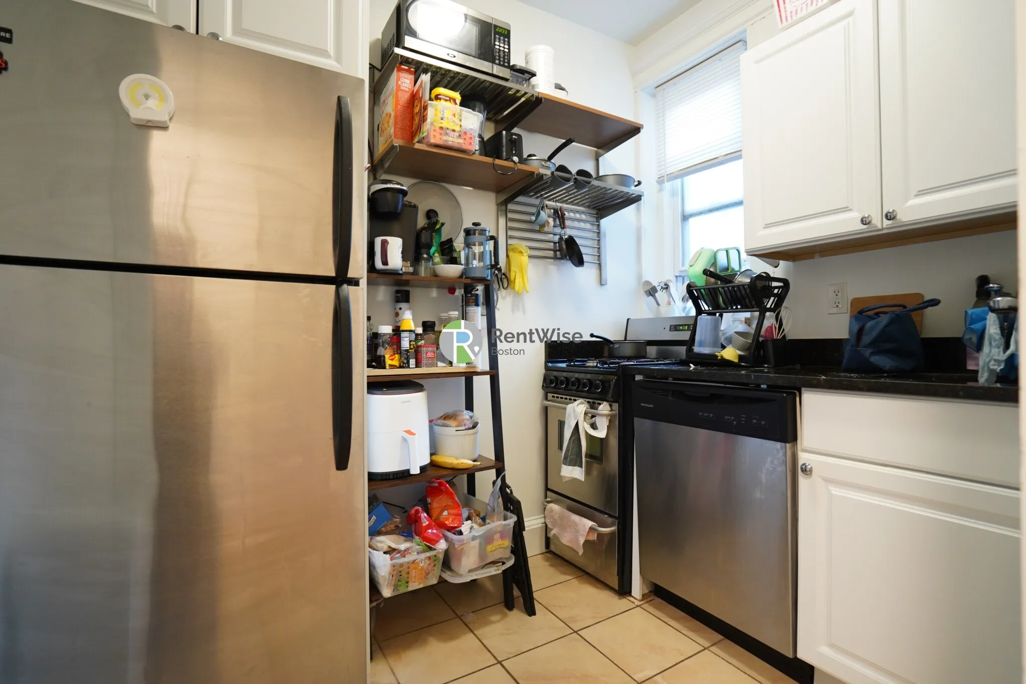 1 bed, 1 bath apartment for rent at 82 Brainerd Rd Unit 18, Allston — photo 16 of 34