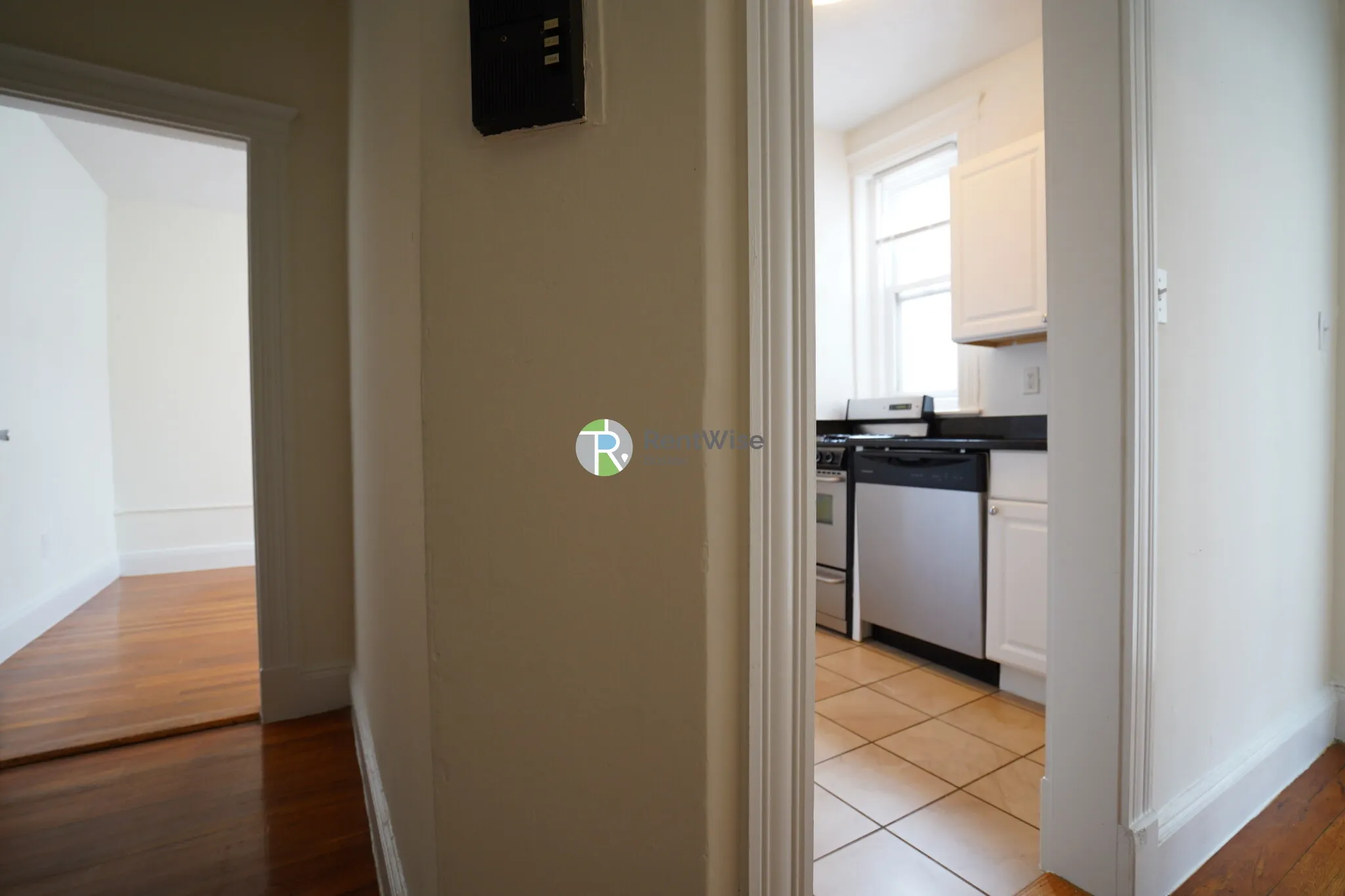 1 bed, 1 bath apartment for rent at 82 Brainerd Rd Unit 18, Allston