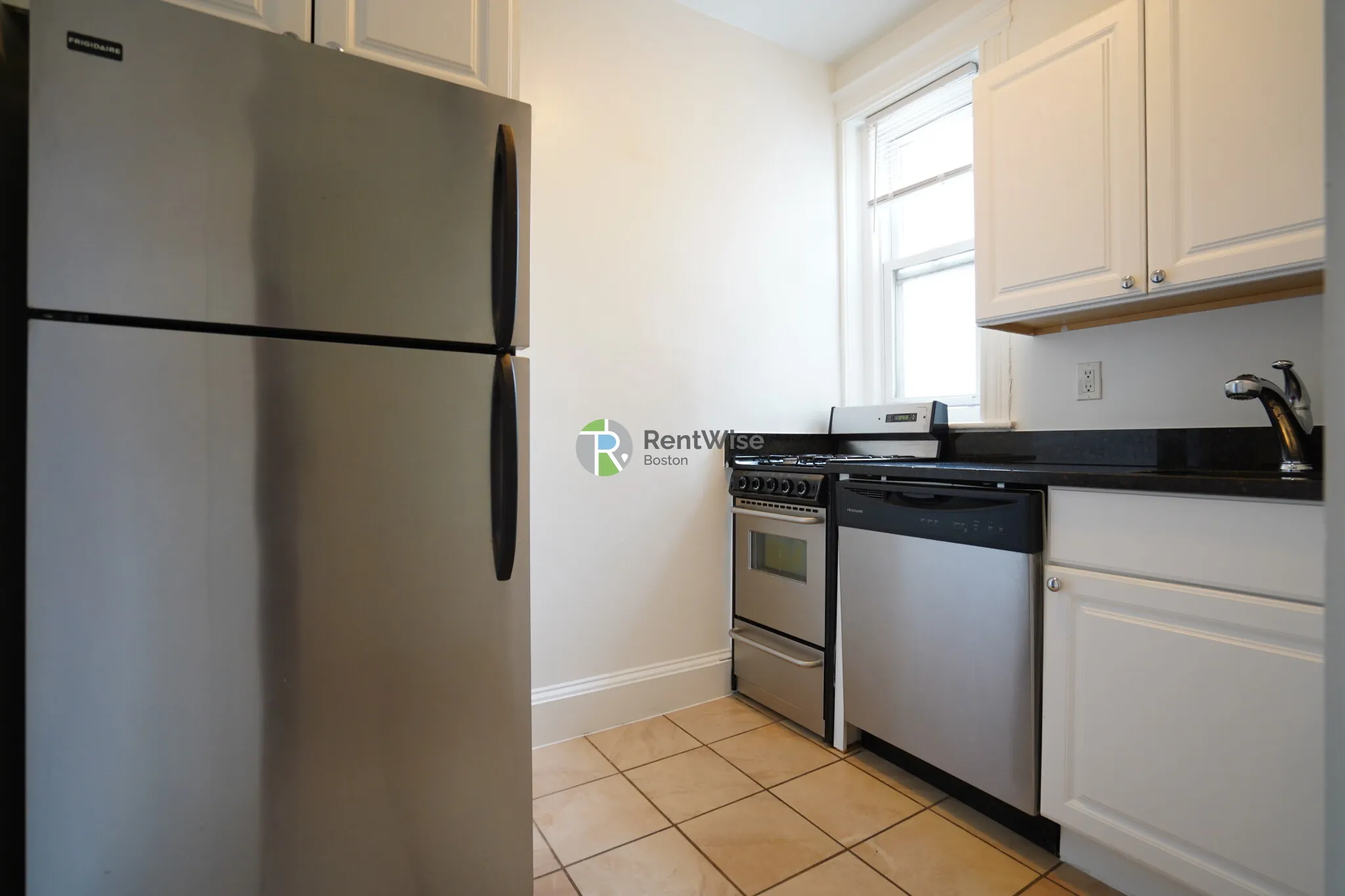1 bed, 1 bath apartment for rent at 82 Brainerd Rd Unit 18, Allston — photo 6 of 34