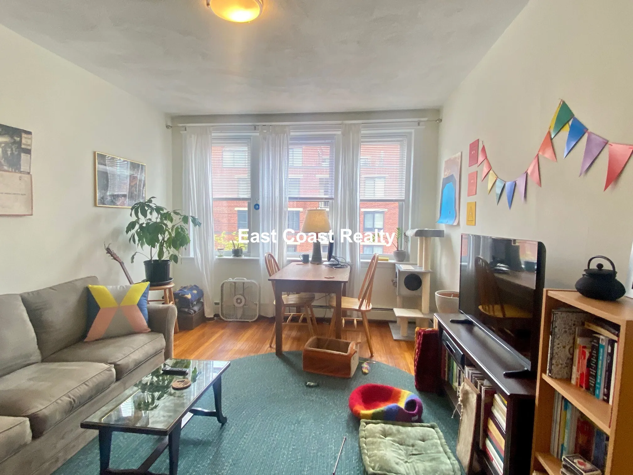 1 bed, 1 bath apartment for rent at 82 Brainerd Rd Unit 18, Allston — photo 23 of 34