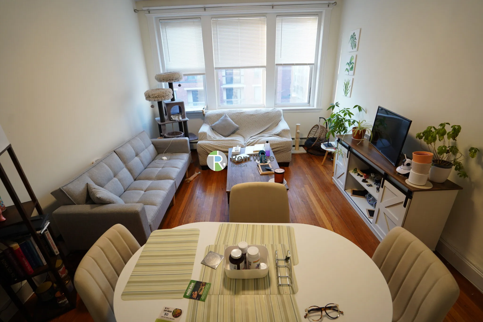 1 bed, 1 bath apartment for rent at 82 Brainerd Rd Unit 18, Allston — photo 12 of 34