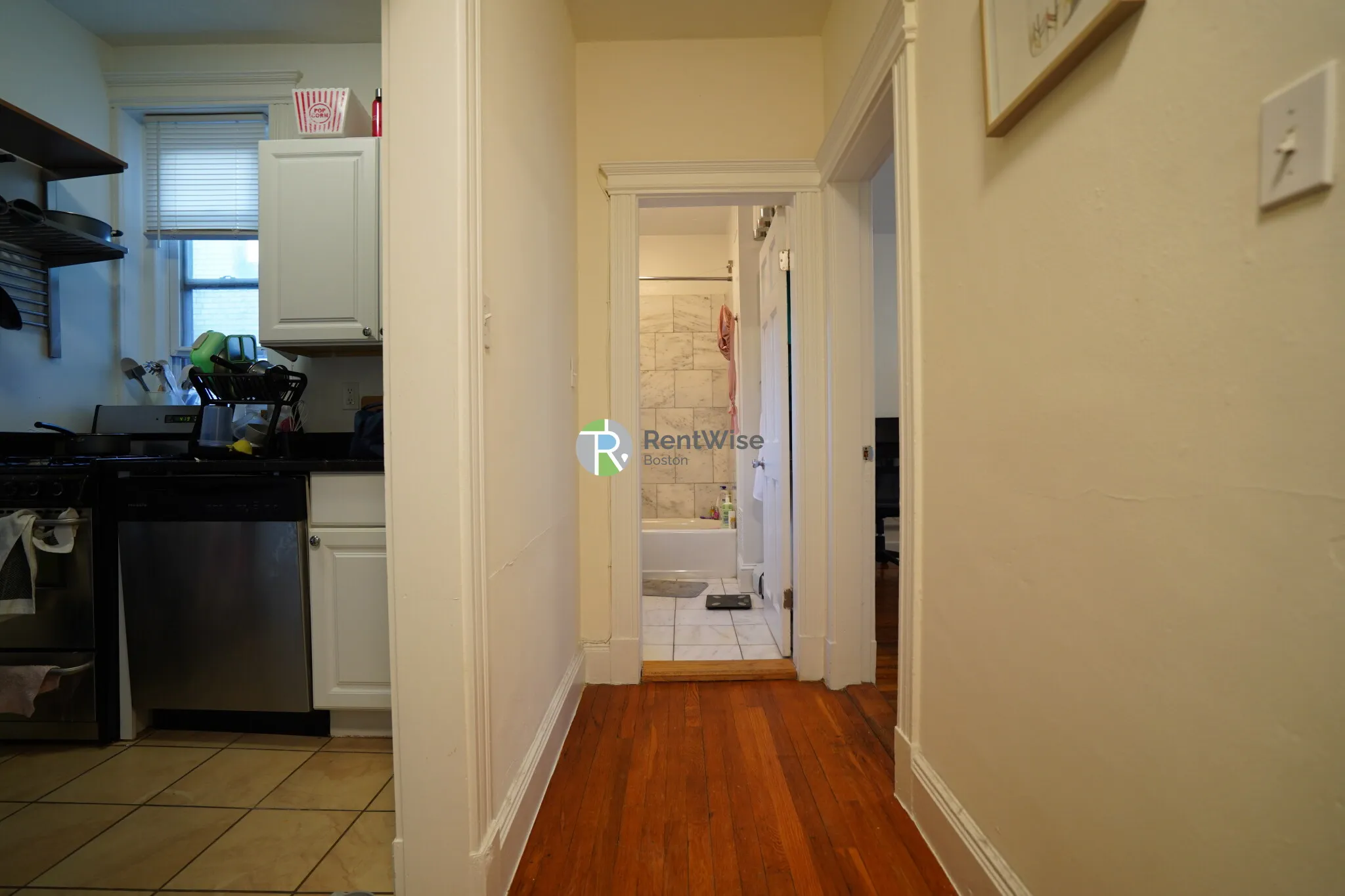 1 bed, 1 bath apartment for rent at 82 Brainerd Rd Unit 18, Allston — photo 14 of 34