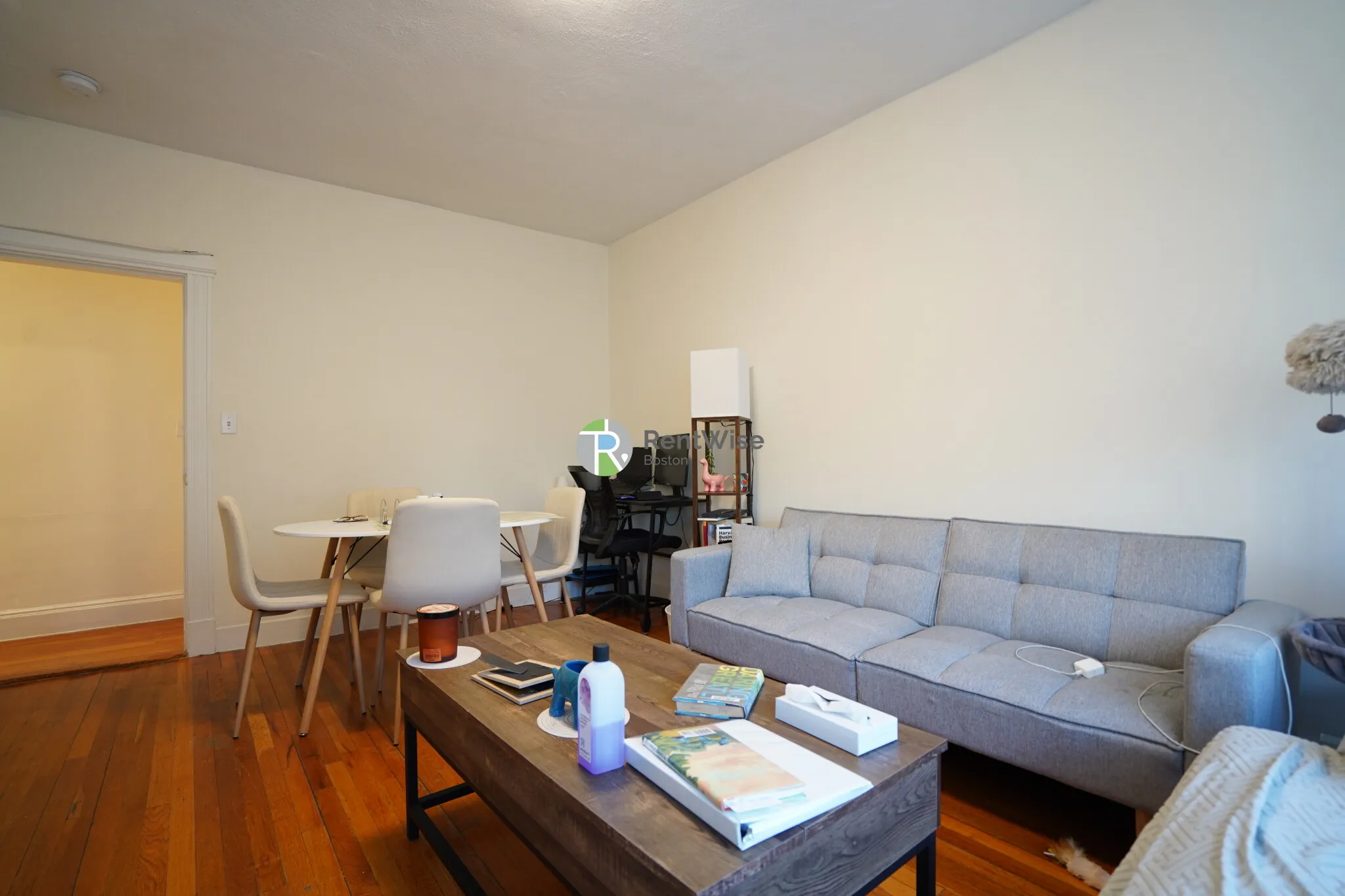 1 bed, 1 bath apartment for rent at 82 Brainerd Rd Unit 18, Allston — photo 13 of 34