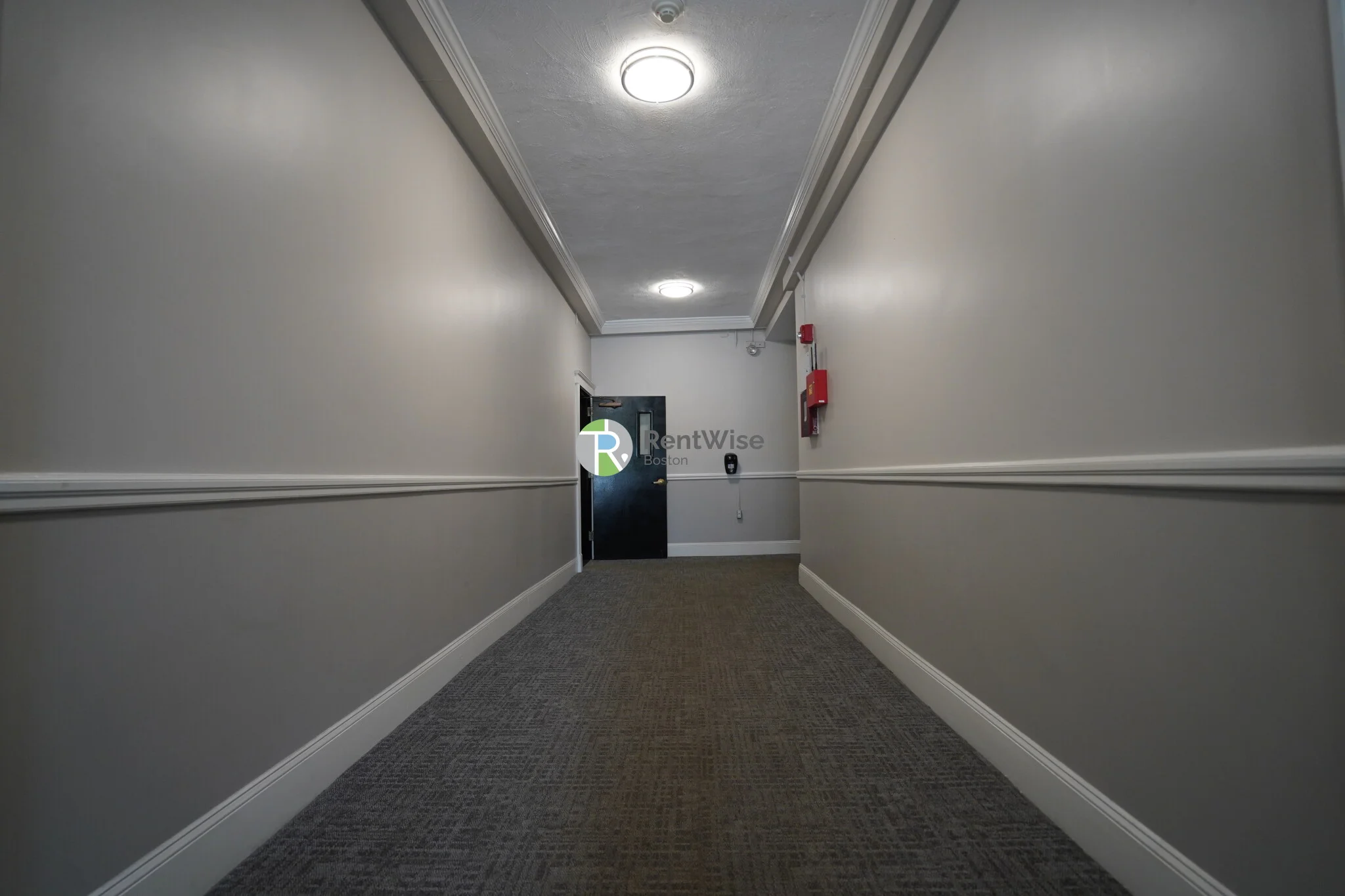 1 bed, 1 bath apartment for rent at 82 Brainerd Rd Unit 18, Allston — photo 32 of 34