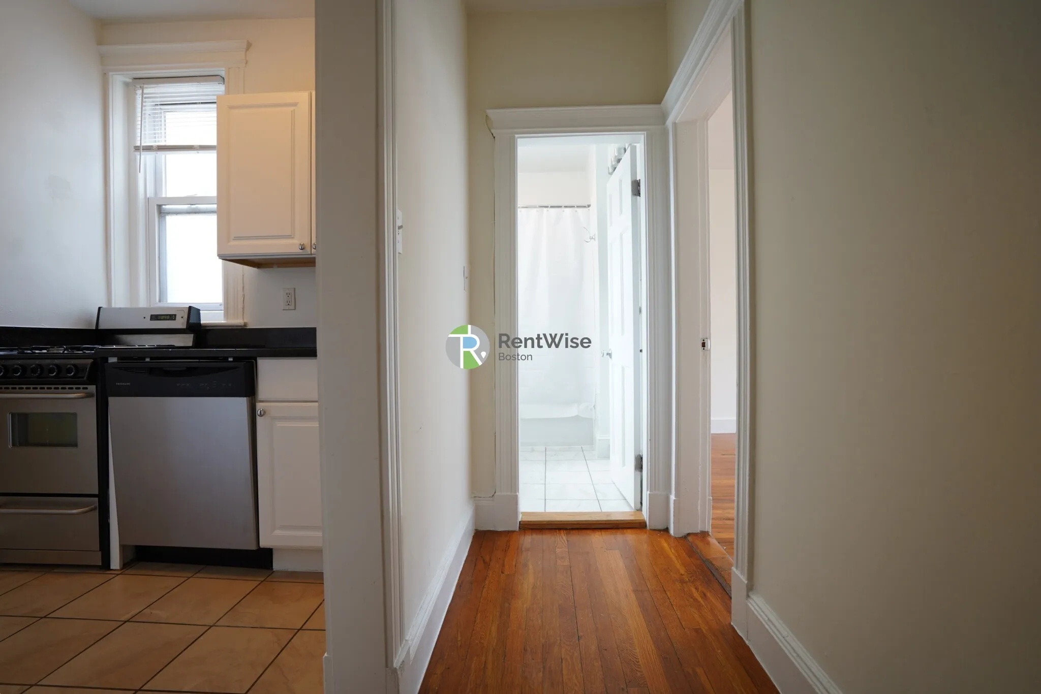 1 bed, 1 bath apartment for rent at 82 Brainerd Rd Unit 18, Allston — photo 2 of 34
