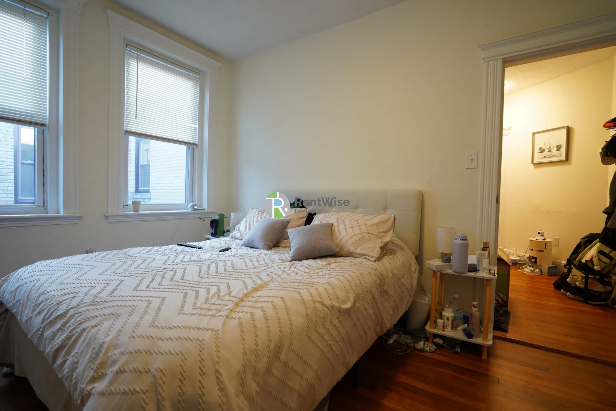 1 bed, 1 bath apartment for rent at 82 Brainerd Rd Unit 18, Allston — photo 18 of 34