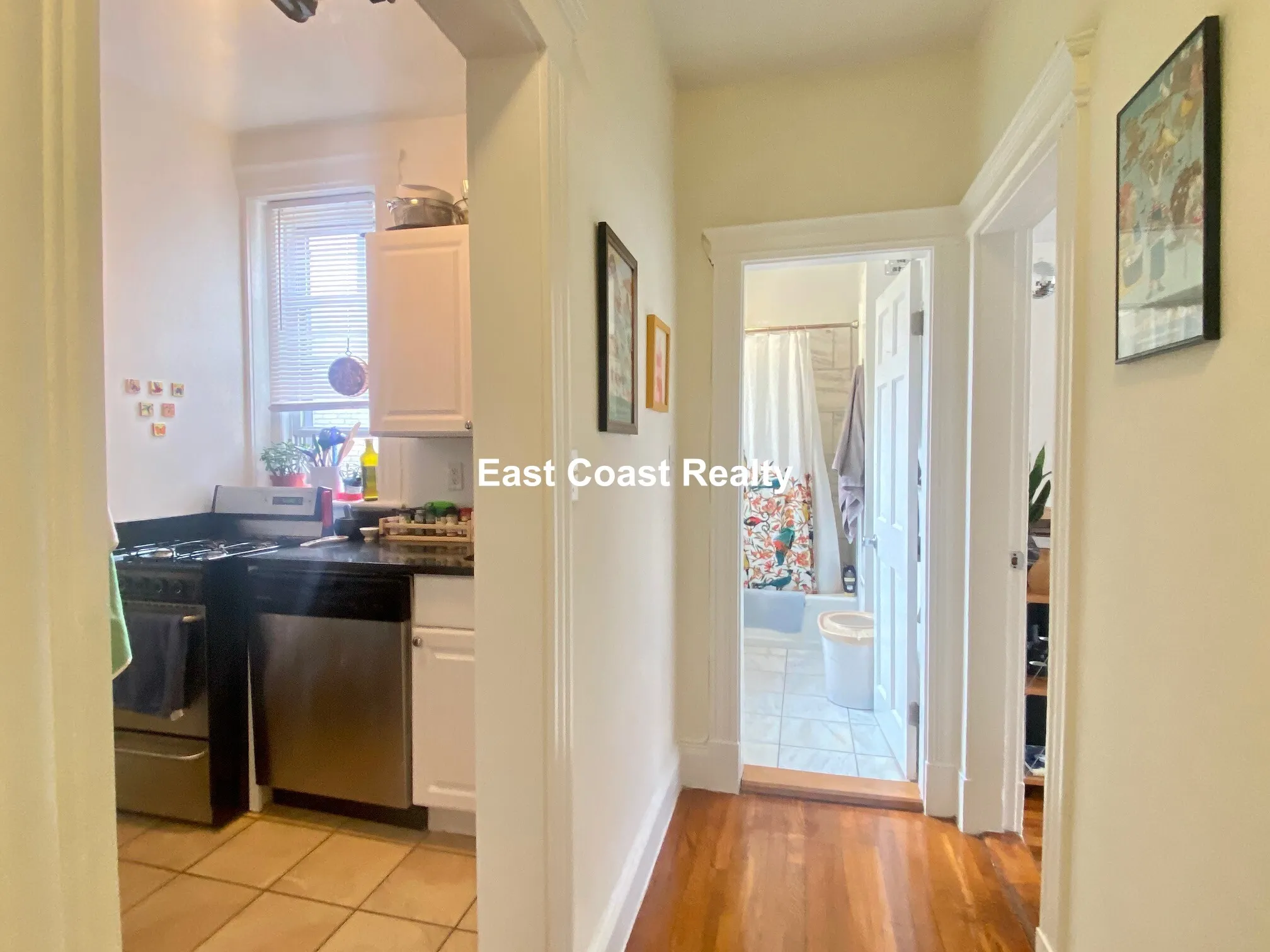 1 bed, 1 bath apartment for rent at 82 Brainerd Rd Unit 19, Allston — photo 25 of 34
