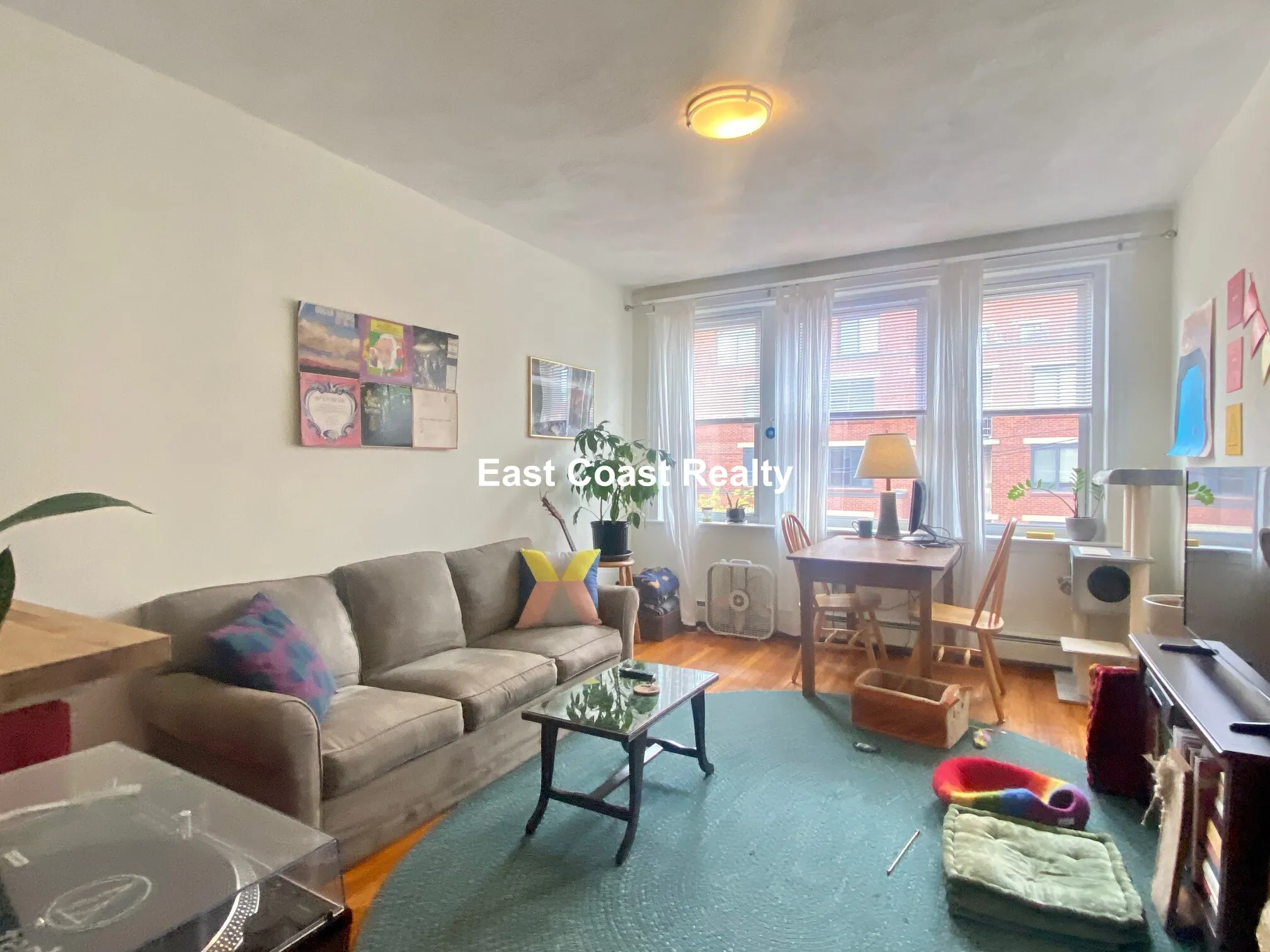 1 bed, 1 bath apartment for rent at 82 Brainerd Rd Unit 19, Allston