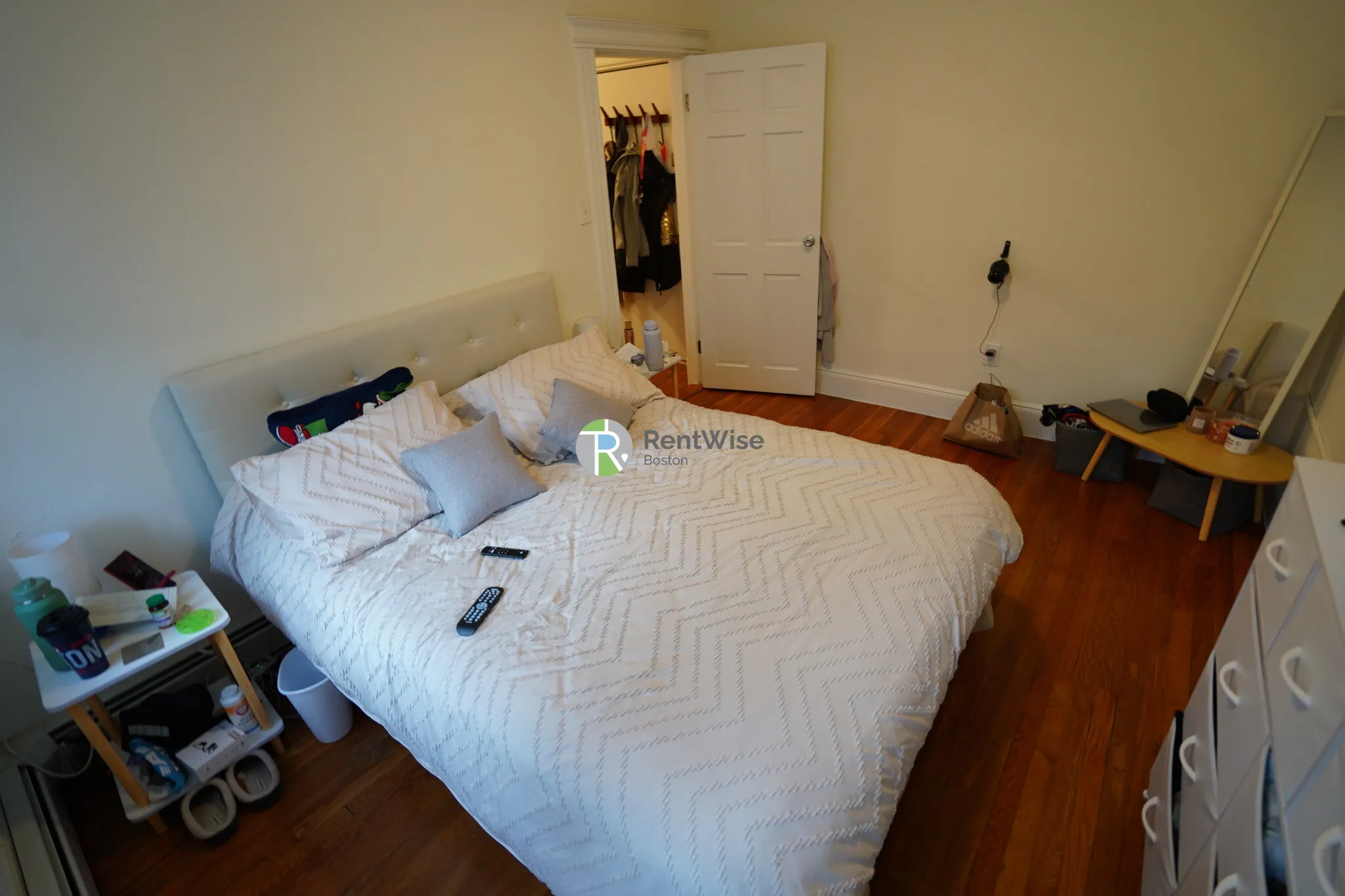 1 bed, 1 bath apartment for rent at 82 Brainerd Rd Unit 19, Allston — photo 21 of 34