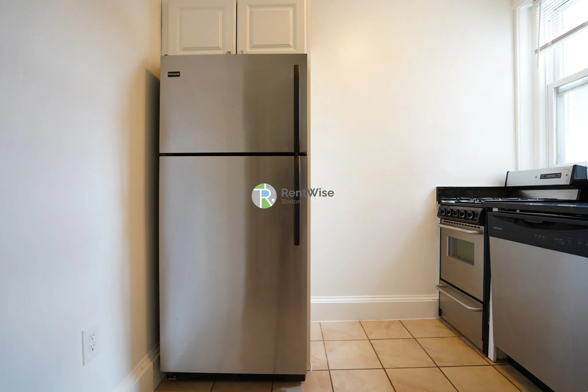 1 bed, 1 bath apartment for rent at 82 Brainerd Rd Unit 19, Allston — photo 9 of 34