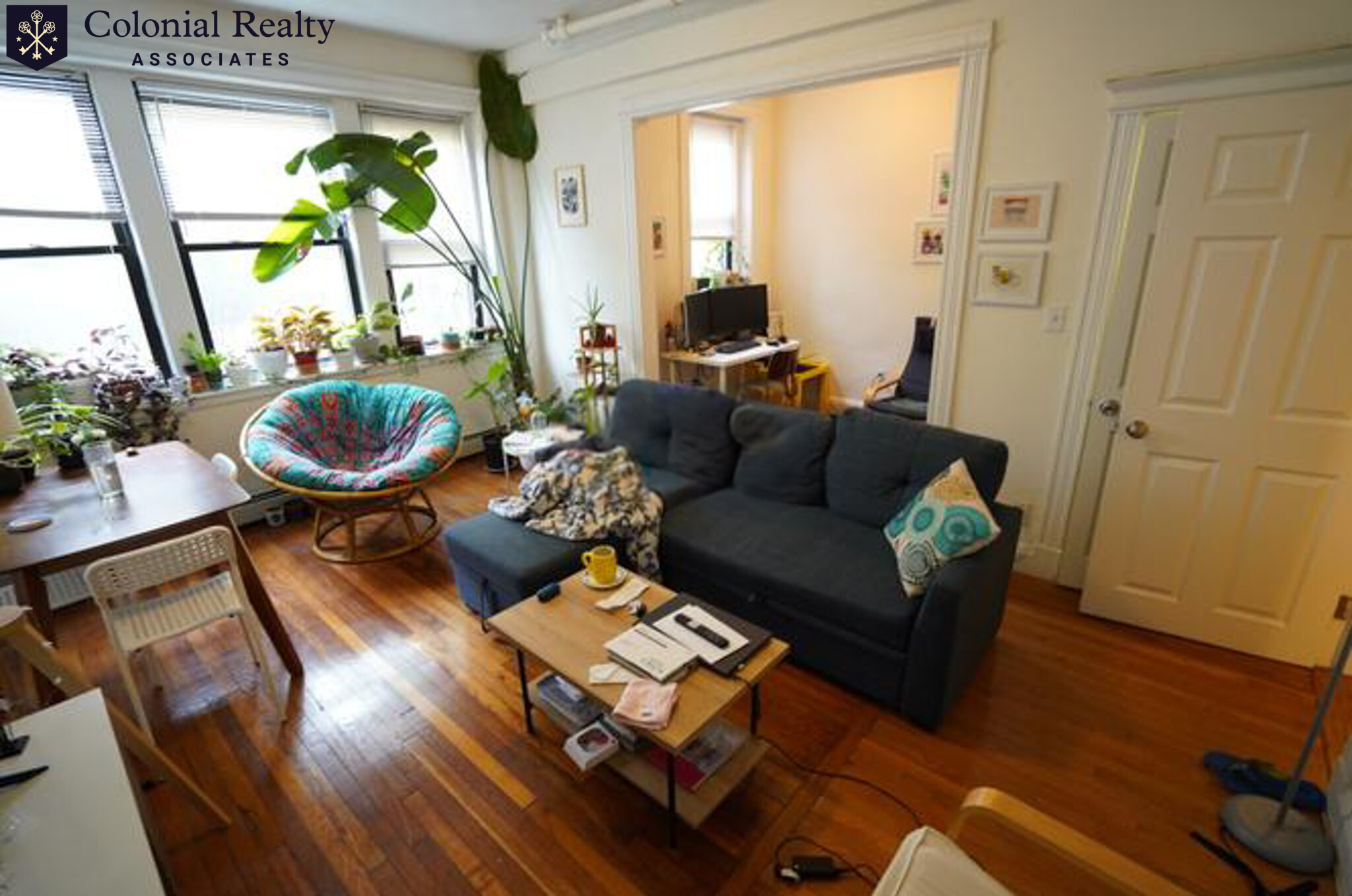 1 bed, 1 bath apartment for rent at 82 Brainerd Rd Unit 2, Allston — photo 8 of 15