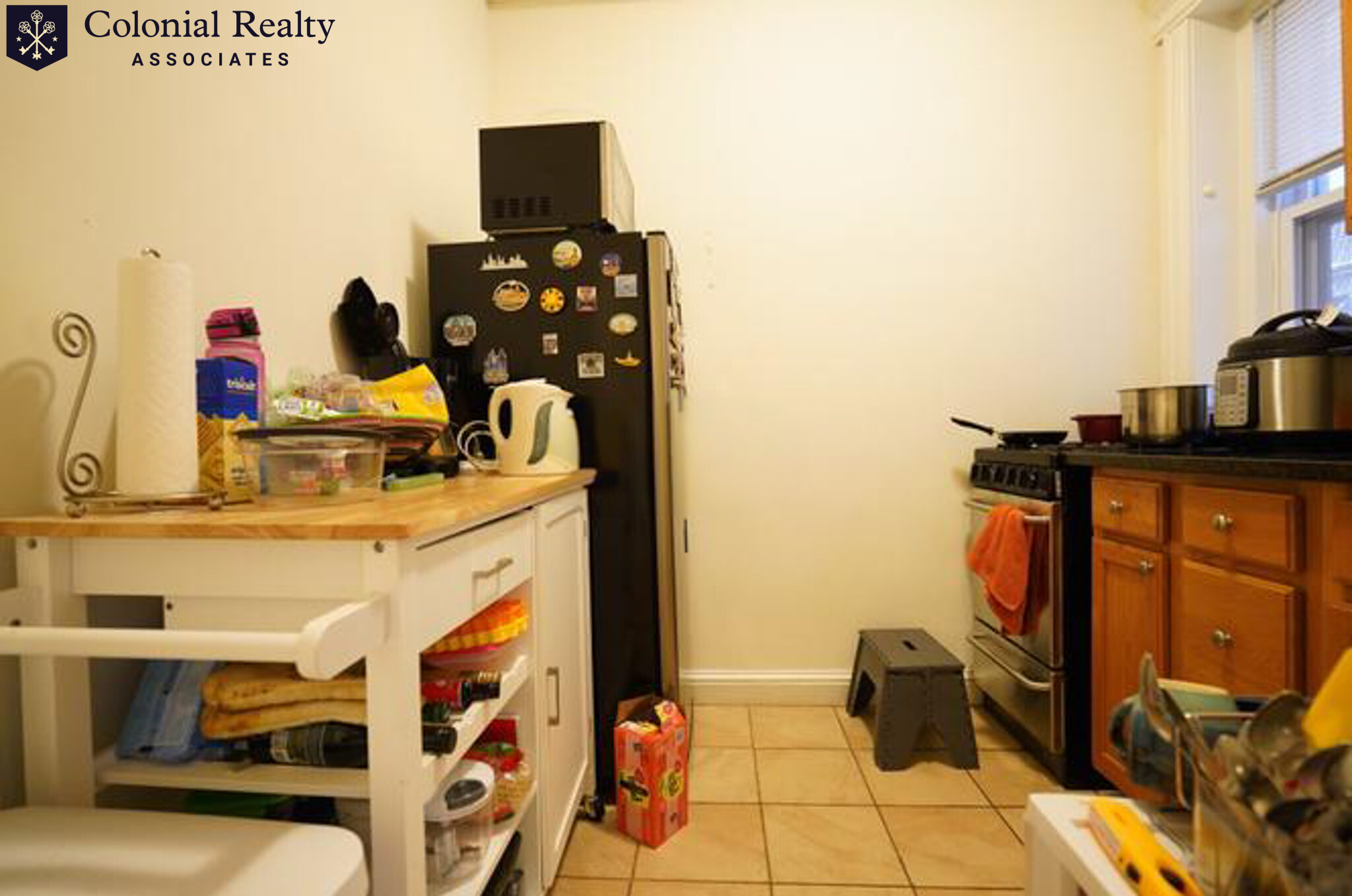 1 bed, 1 bath apartment for rent at 82 Brainerd Rd Unit 2, Allston — photo 14 of 15