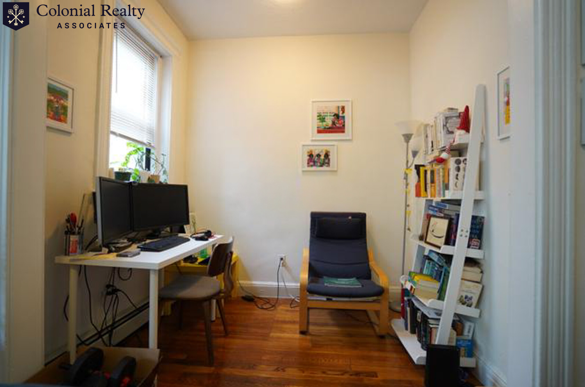 1 bed, 1 bath apartment for rent at 82 Brainerd Rd Unit 2, Allston — photo 11 of 15