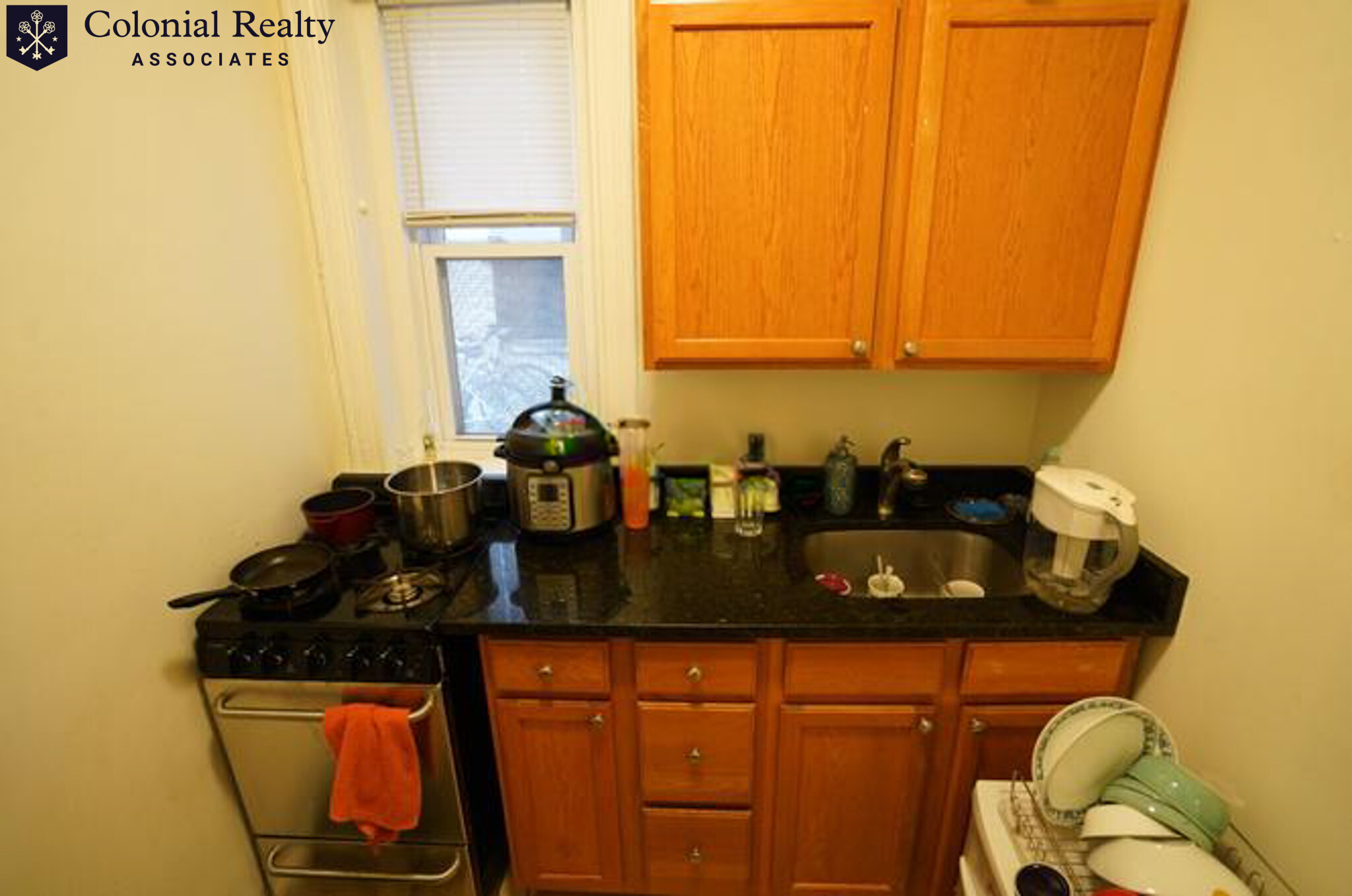 1 bed, 1 bath apartment for rent at 82 Brainerd Rd Unit 2, Allston — photo 5 of 15