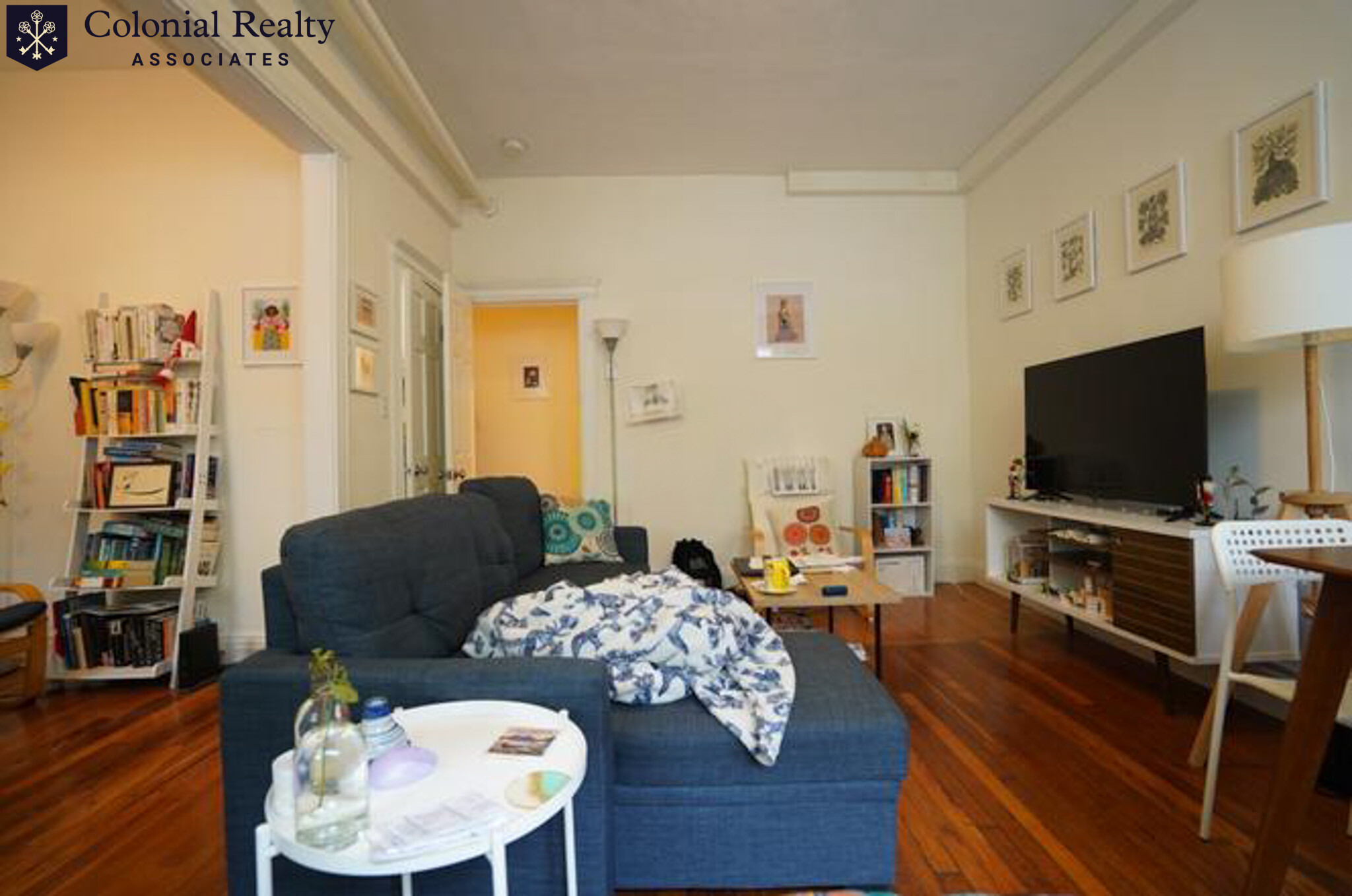 1 bed, 1 bath apartment for rent at 82 Brainerd Rd Unit 2, Allston — photo 9 of 15