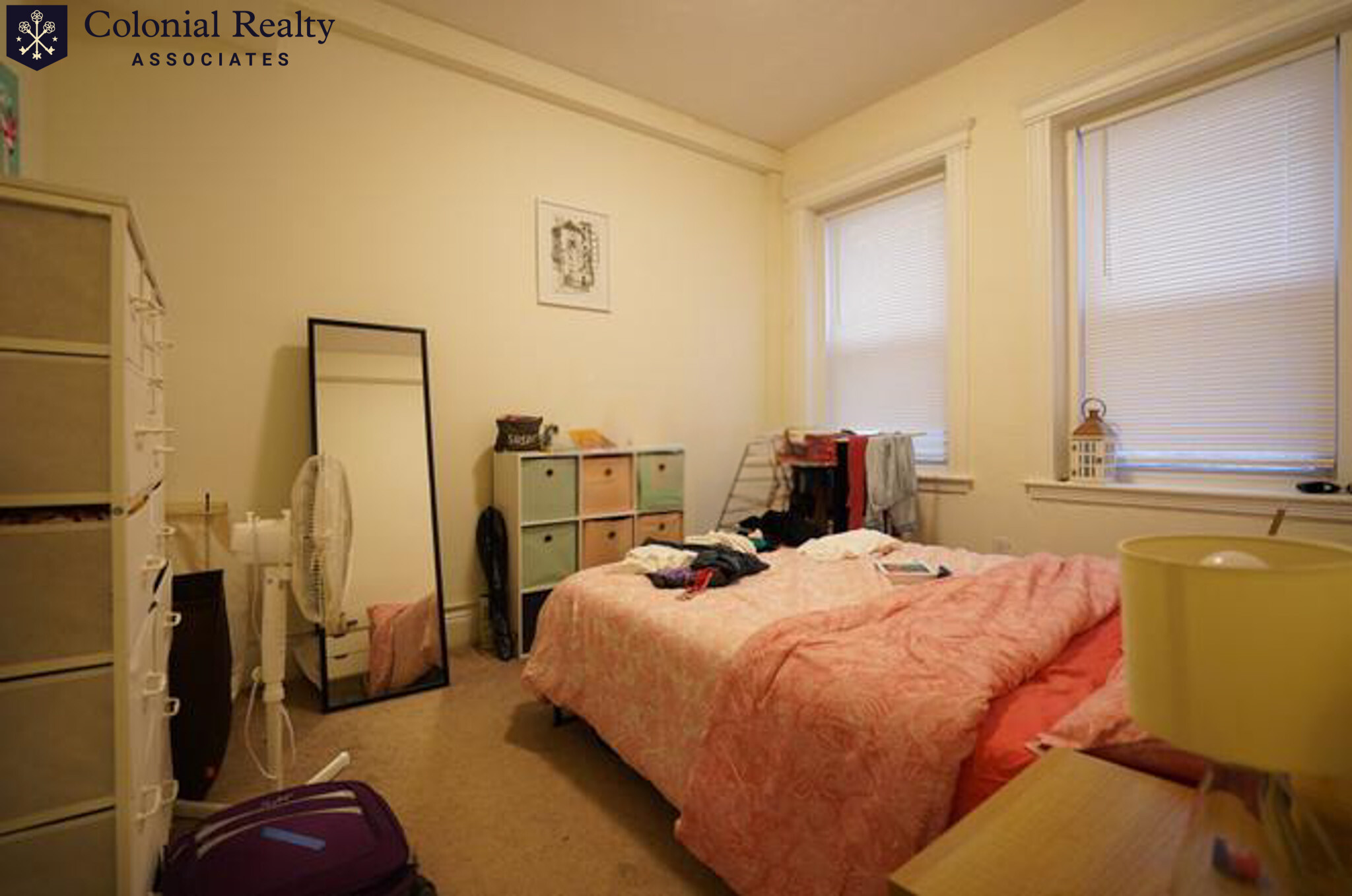 1 bed, 1 bath apartment for rent at 82 Brainerd Rd Unit 2, Allston — photo 6 of 15