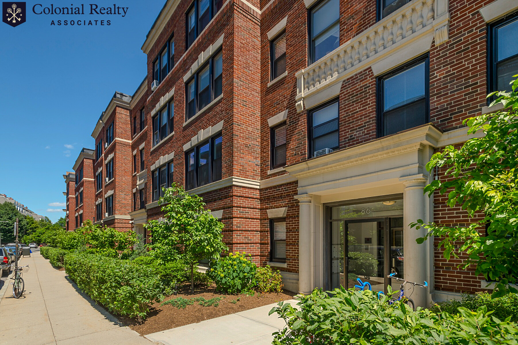 1 bed, 1 bath apartment for rent at 82 Brainerd Rd Unit 2, Allston — photo 15 of 15