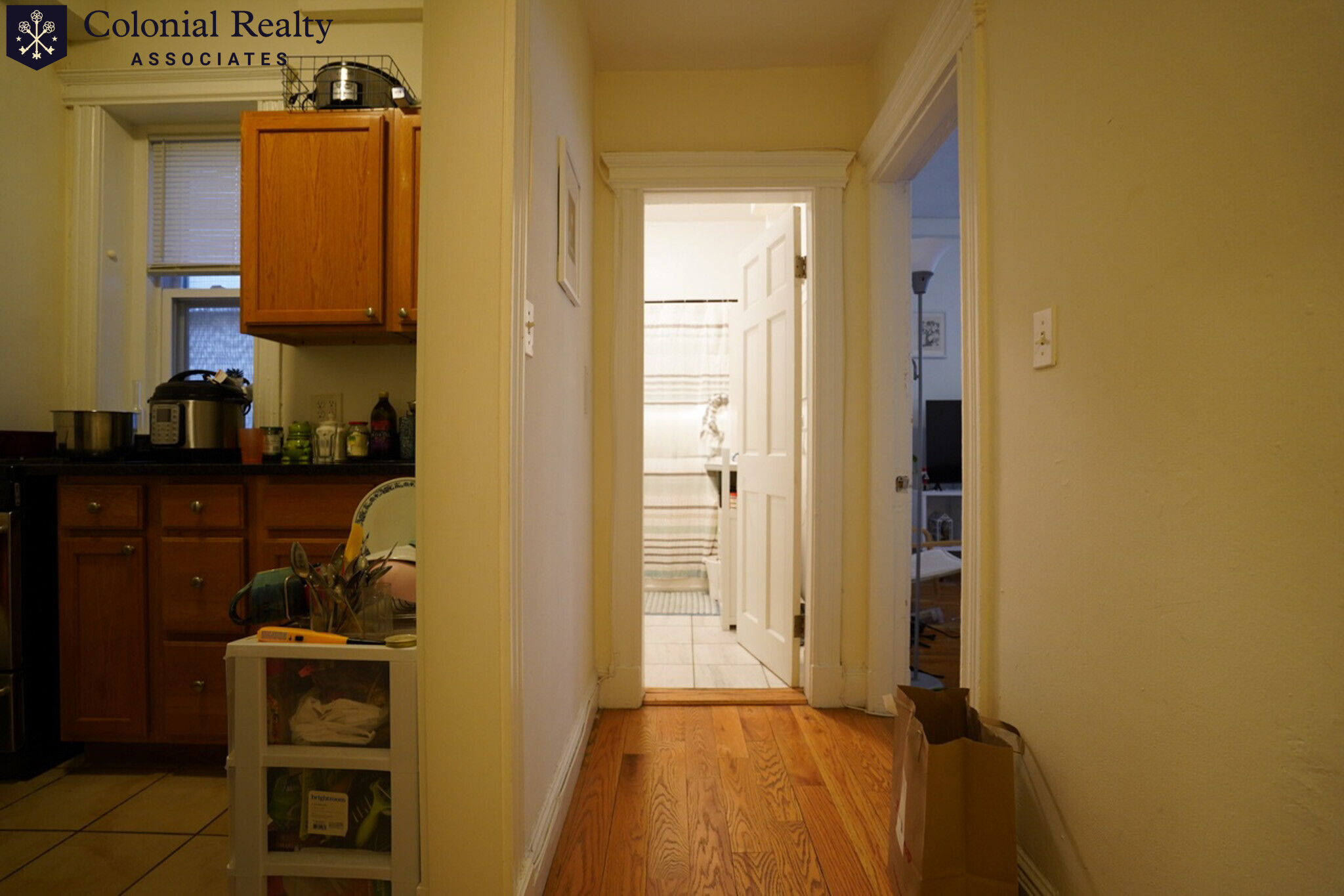 1 bed, 1 bath apartment for rent at 82 Brainerd Rd Unit 2, Allston — photo 2 of 15