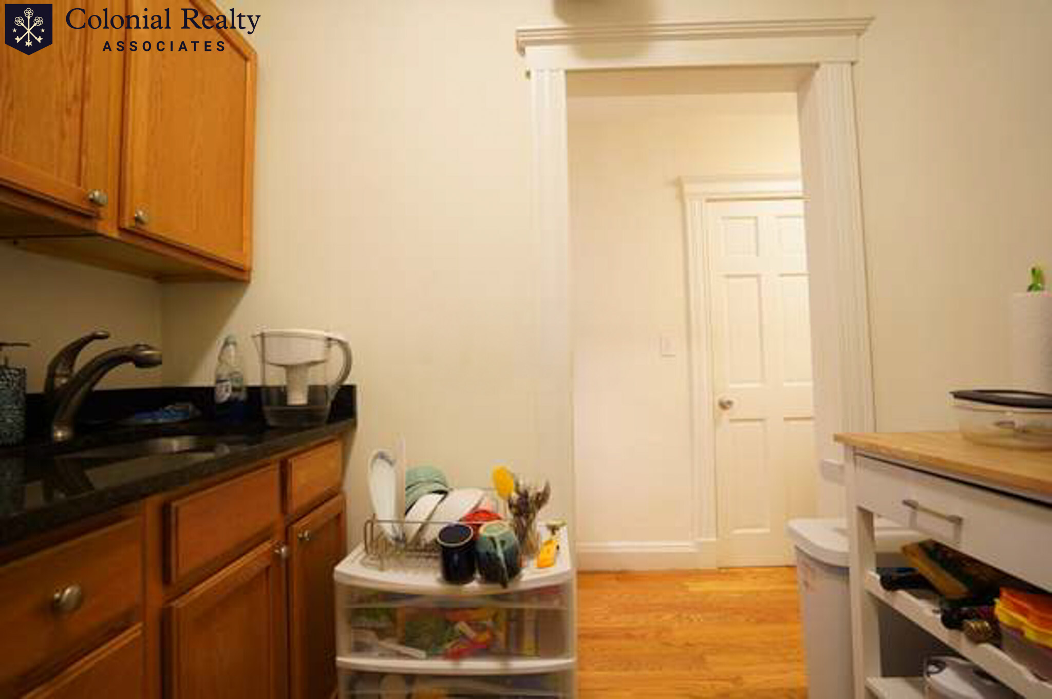 1 bed, 1 bath apartment for rent at 82 Brainerd Rd Unit 2, Allston — photo 4 of 15