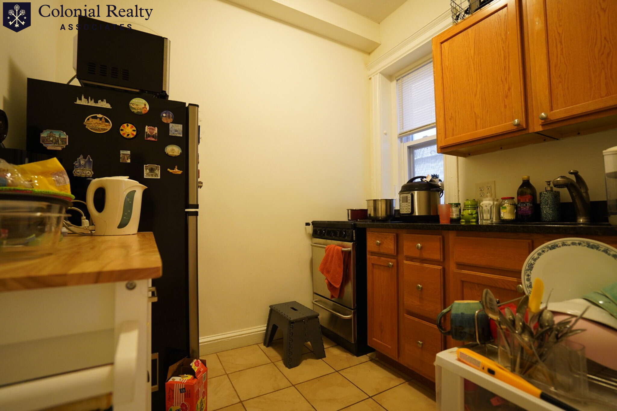 1 bed, 1 bath apartment for rent at 82 Brainerd Rd Unit 2, Allston — photo 3 of 15
