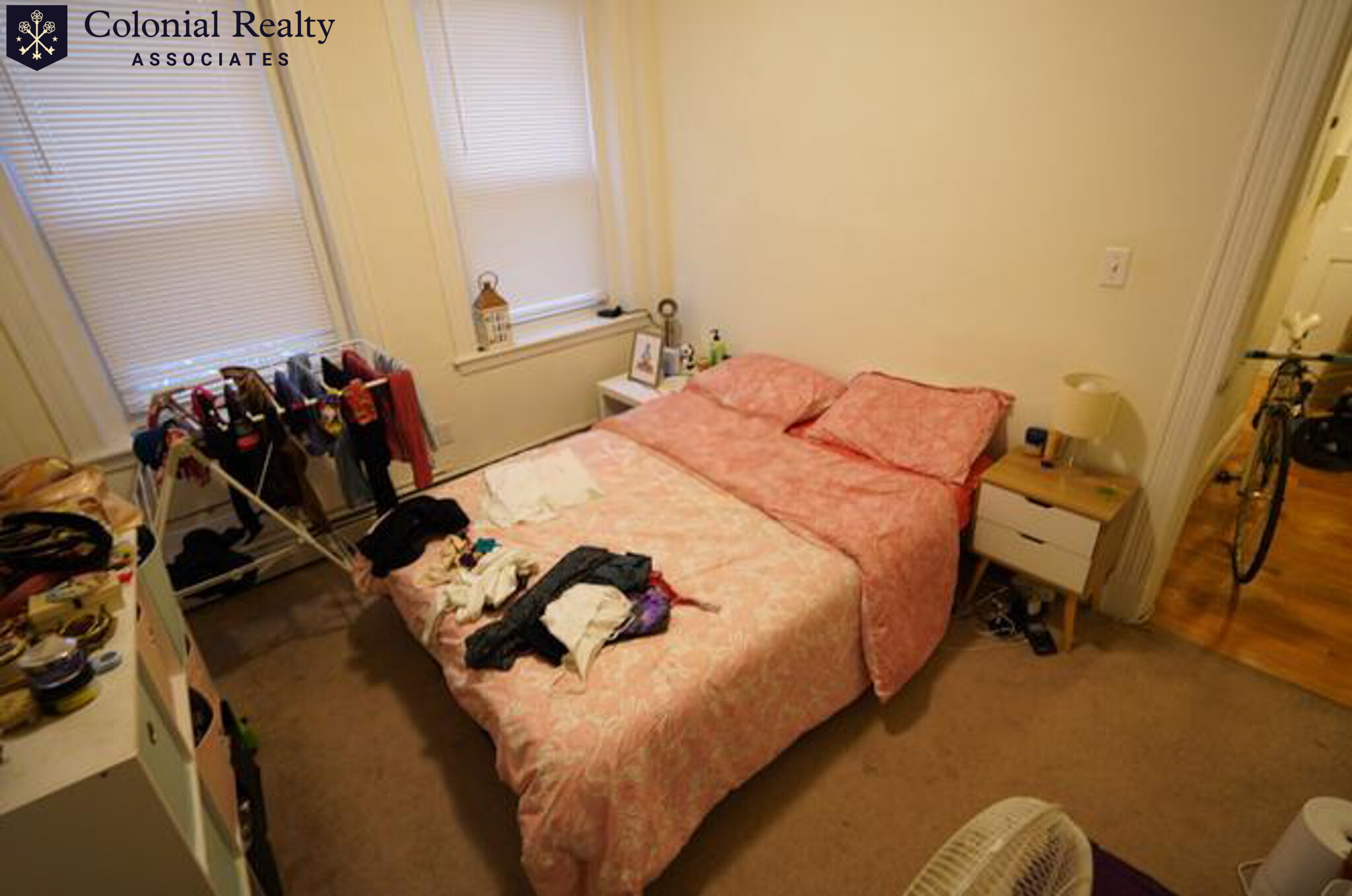 1 bed, 1 bath apartment for rent at 82 Brainerd Rd Unit 2, Allston — photo 7 of 15
