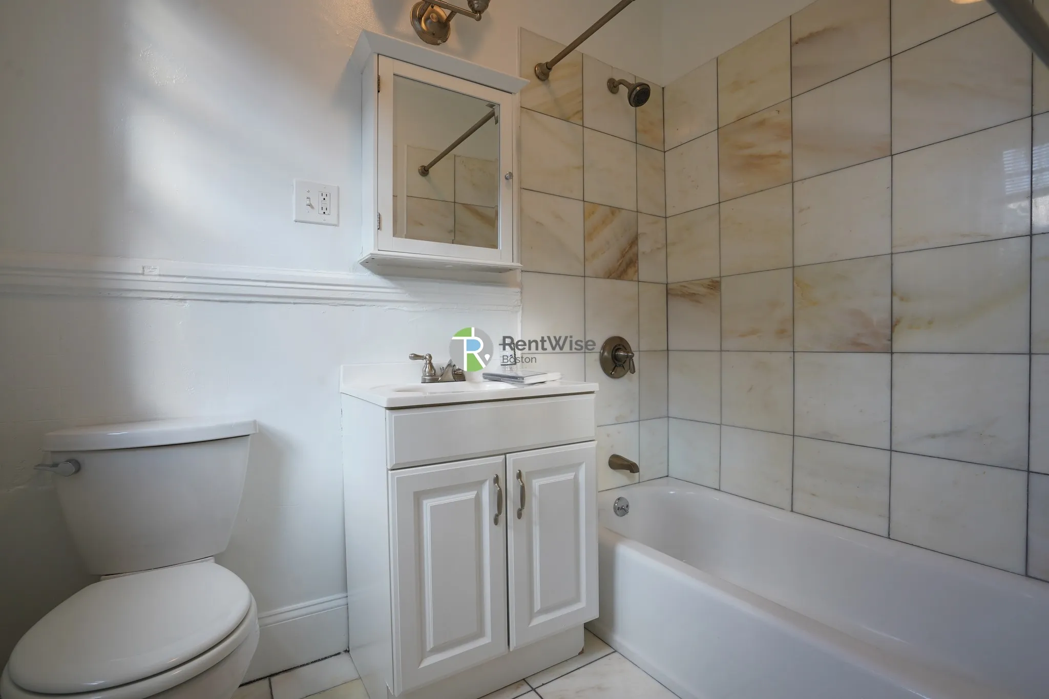 Studio bed, 1 bath apartment for rent at 82 Brainerd Rd Unit 20, Allston — photo 5 of 16