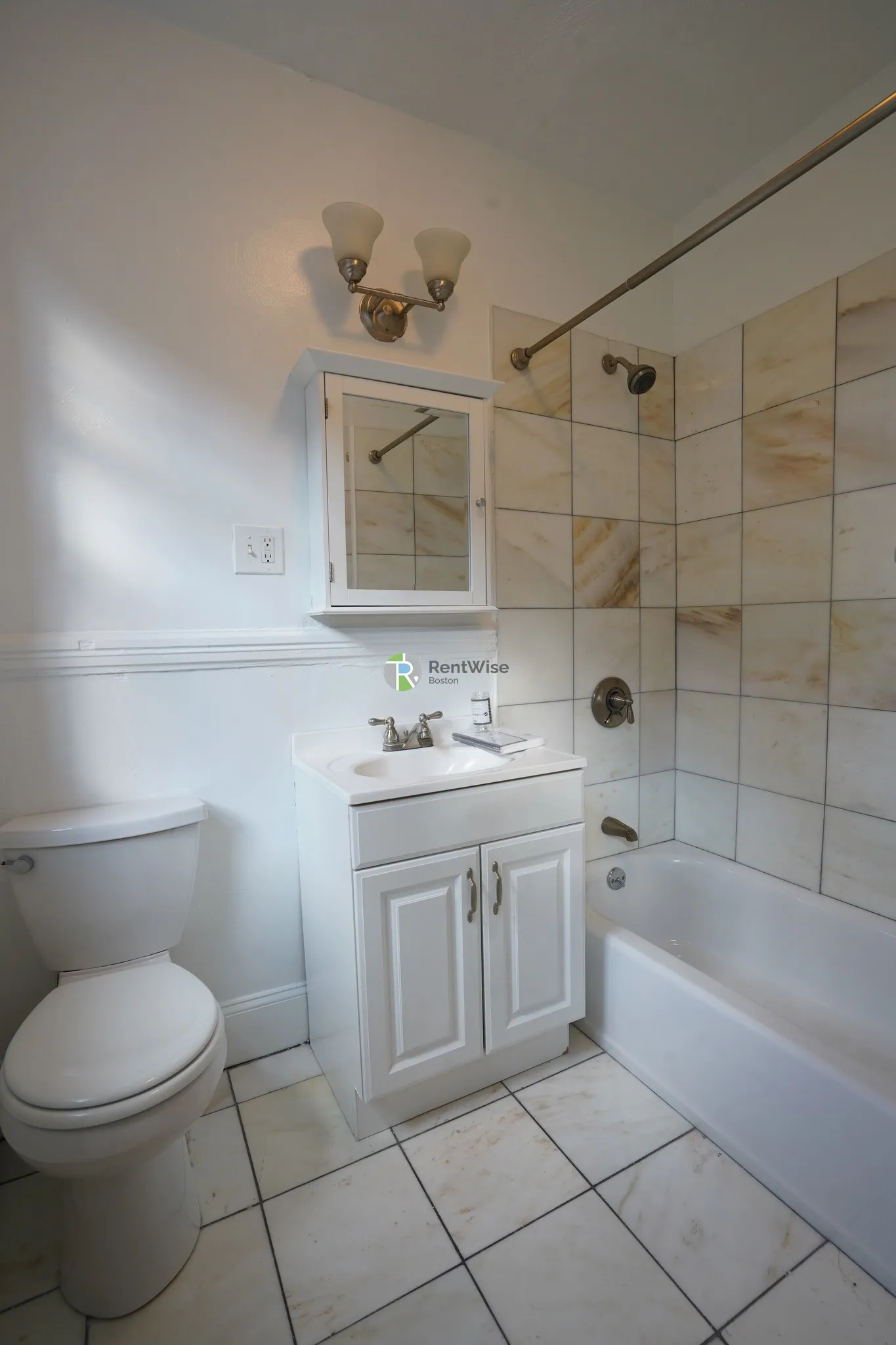 Studio bed, 1 bath apartment for rent at 82 Brainerd Rd Unit 20, Allston — photo 6 of 16