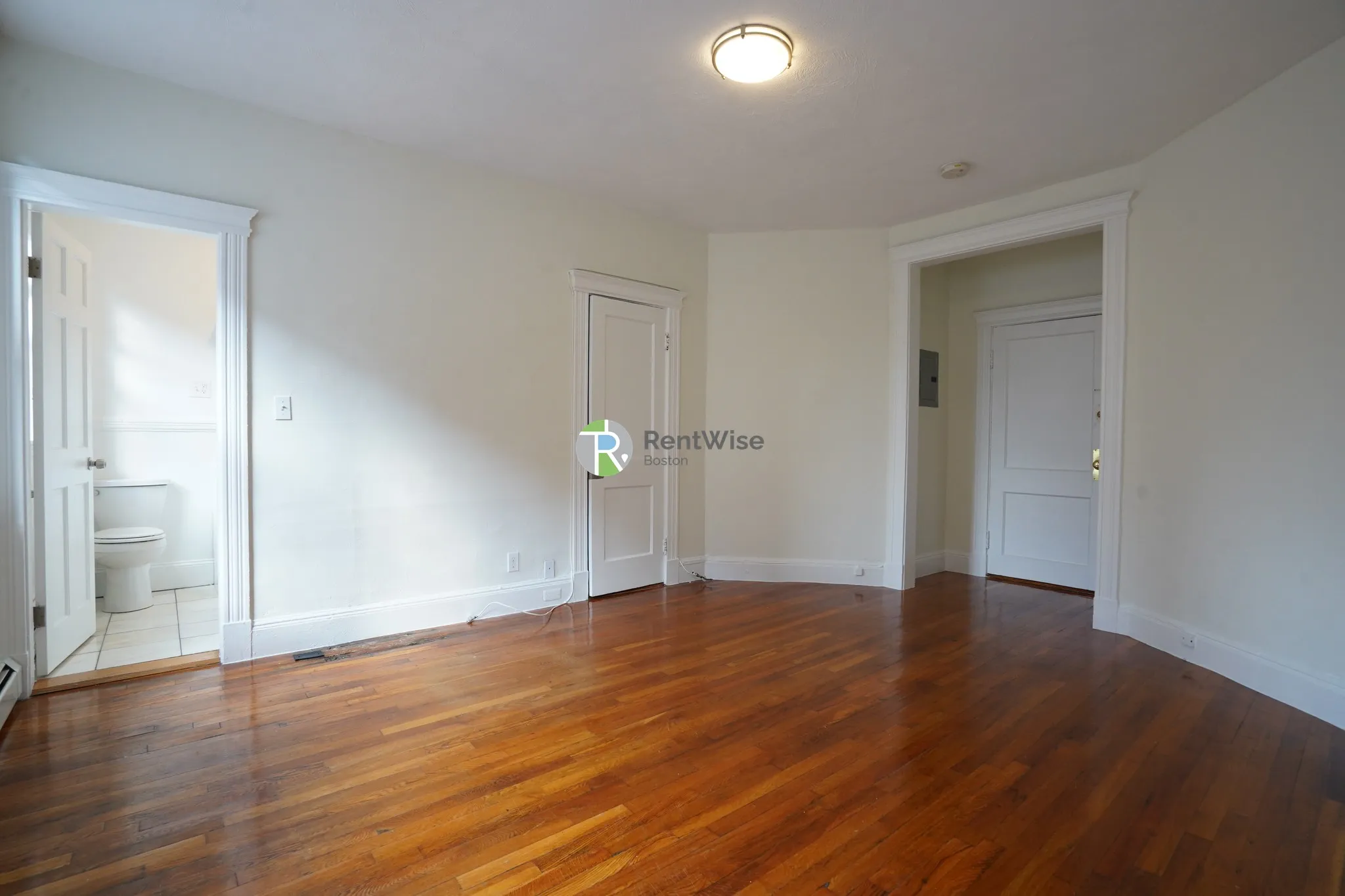 Studio bed, 1 bath apartment for rent at 82 Brainerd Rd Unit 20, Allston — photo 4 of 16