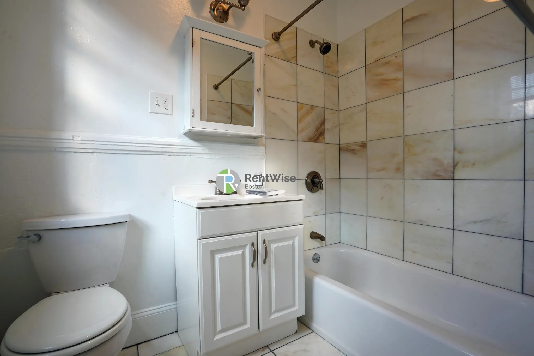 Studio bed, 1 bath apartment for rent at 82 Brainerd Rd Unit 8, Allston — photo 11 of 15