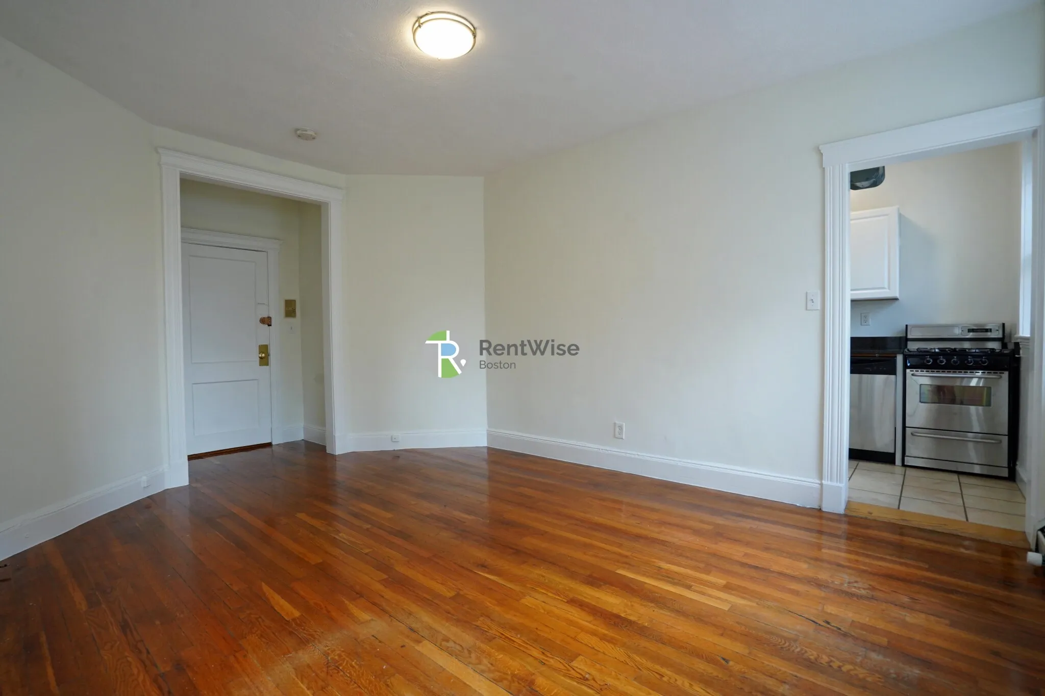 Studio bed, 1 bath apartment for rent at 82 Brainerd Rd Unit 8, Allston — photo 5 of 15