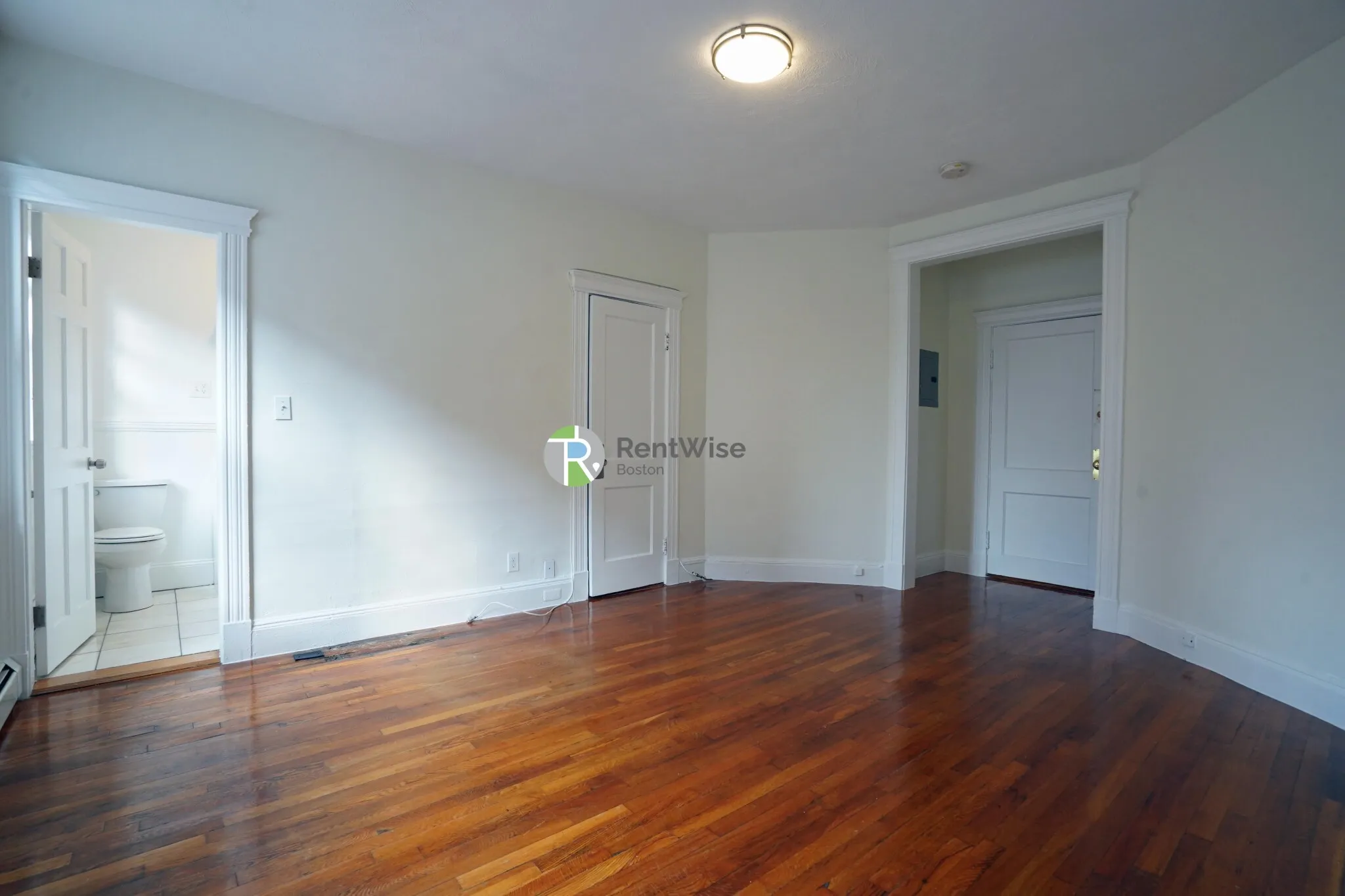 Studio bed, 1 bath apartment for rent at 82 Brainerd Rd Unit 8, Allston — photo 3 of 15