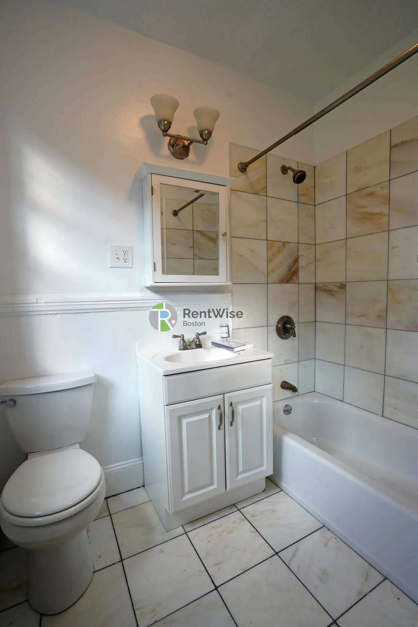 Studio bed, 1 bath apartment for rent at 82 Brainerd Rd Unit 8, Allston — photo 10 of 15