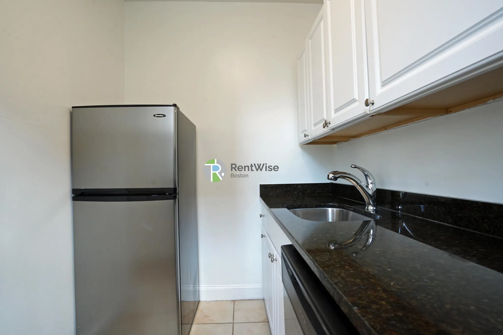 Studio bed, 1 bath apartment for rent at 82 Brainerd Rd Unit 8, Allston — photo 6 of 15