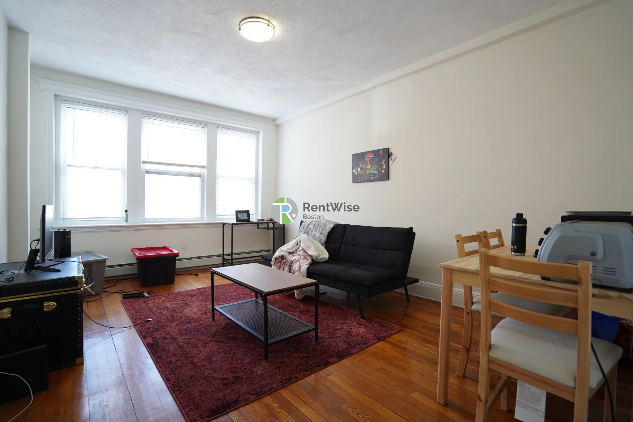 1 bed, 1 bath apartment for rent at 82 Brainerd Rd Unit 9, Allston — photo 2 of 13