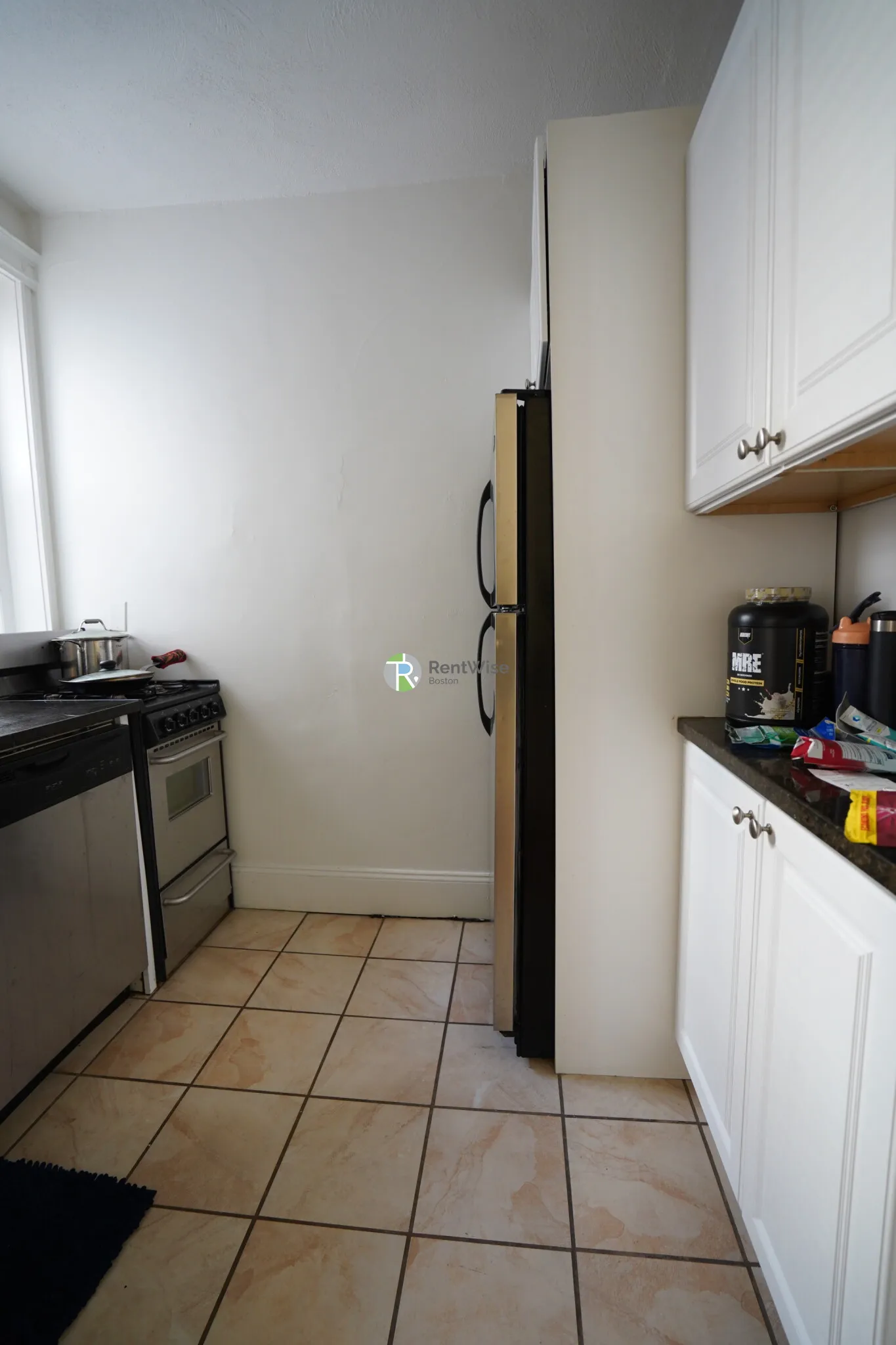 1 bed, 1 bath apartment for rent at 82 Brainerd Rd Unit 9, Allston — photo 9 of 13
