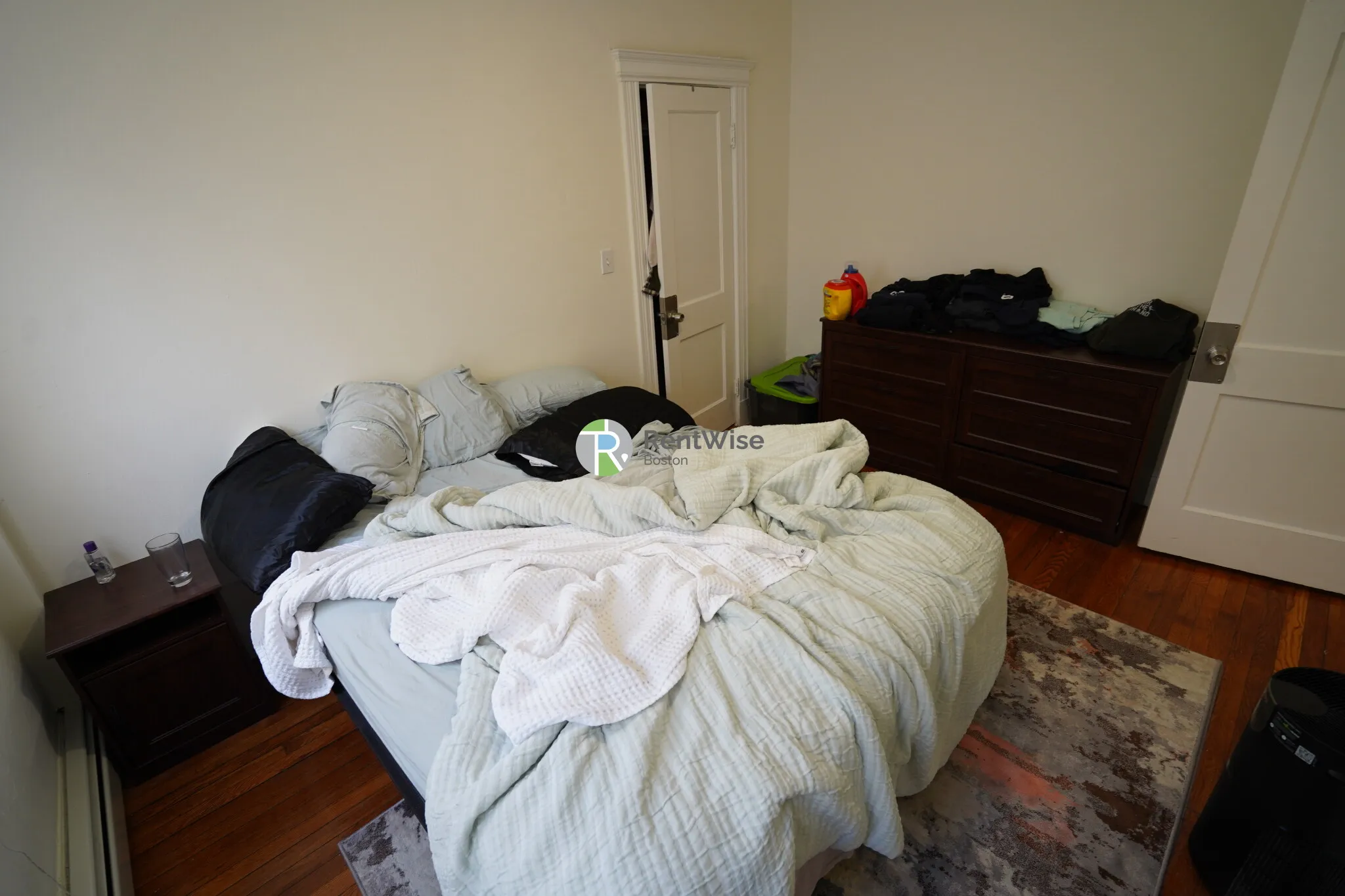 1 bed, 1 bath apartment for rent at 82 Brainerd Rd Unit 9, Allston — photo 7 of 13