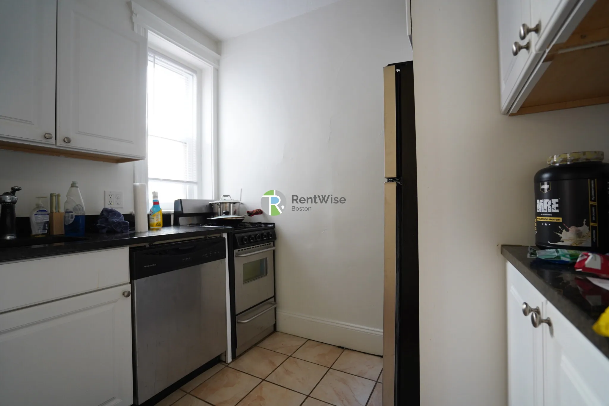 1 bed, 1 bath apartment for rent at 82 Brainerd Rd Unit 9, Allston — photo 8 of 13