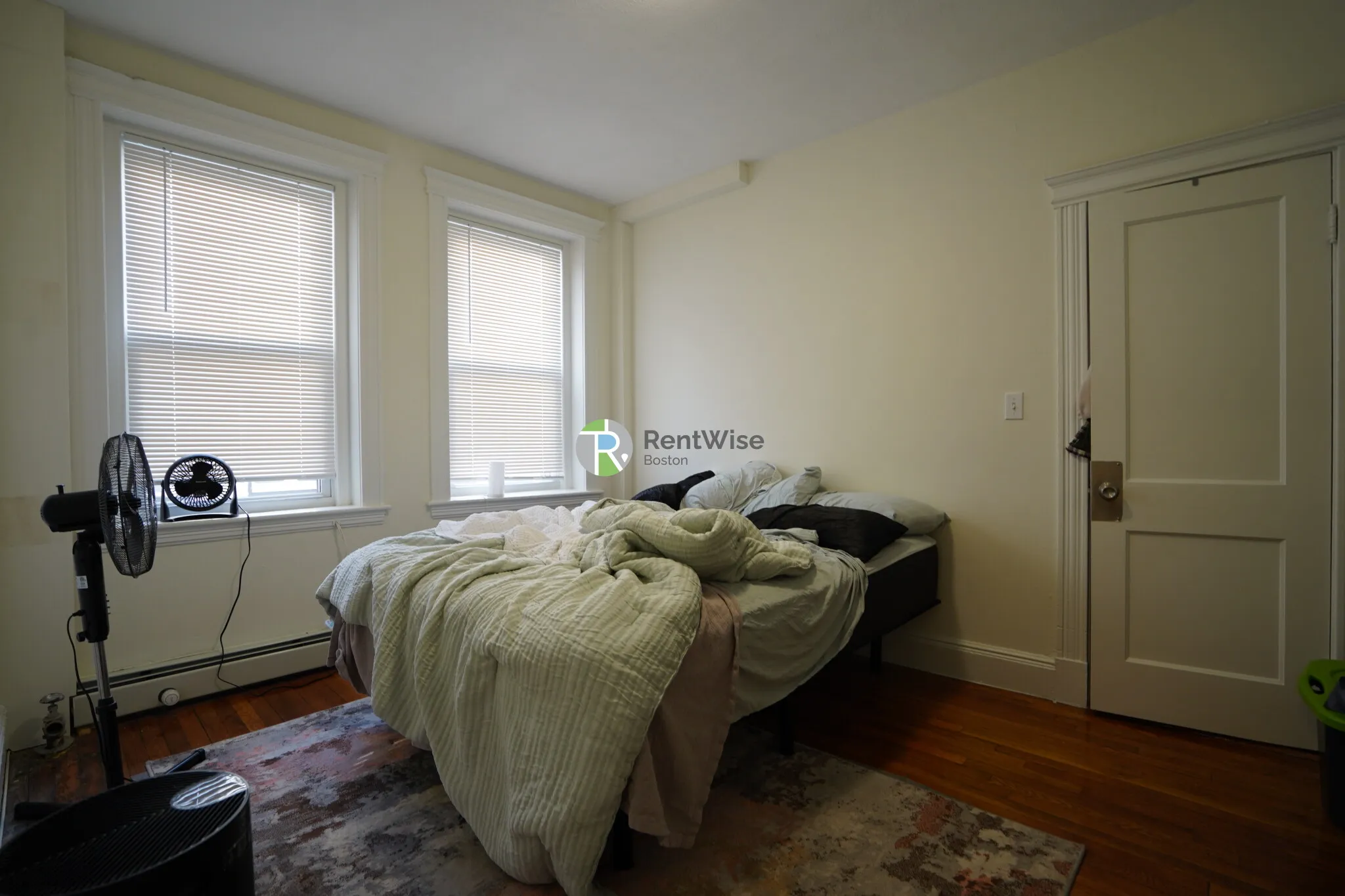 1 bed, 1 bath apartment for rent at 82 Brainerd Rd Unit 9, Allston — photo 5 of 13