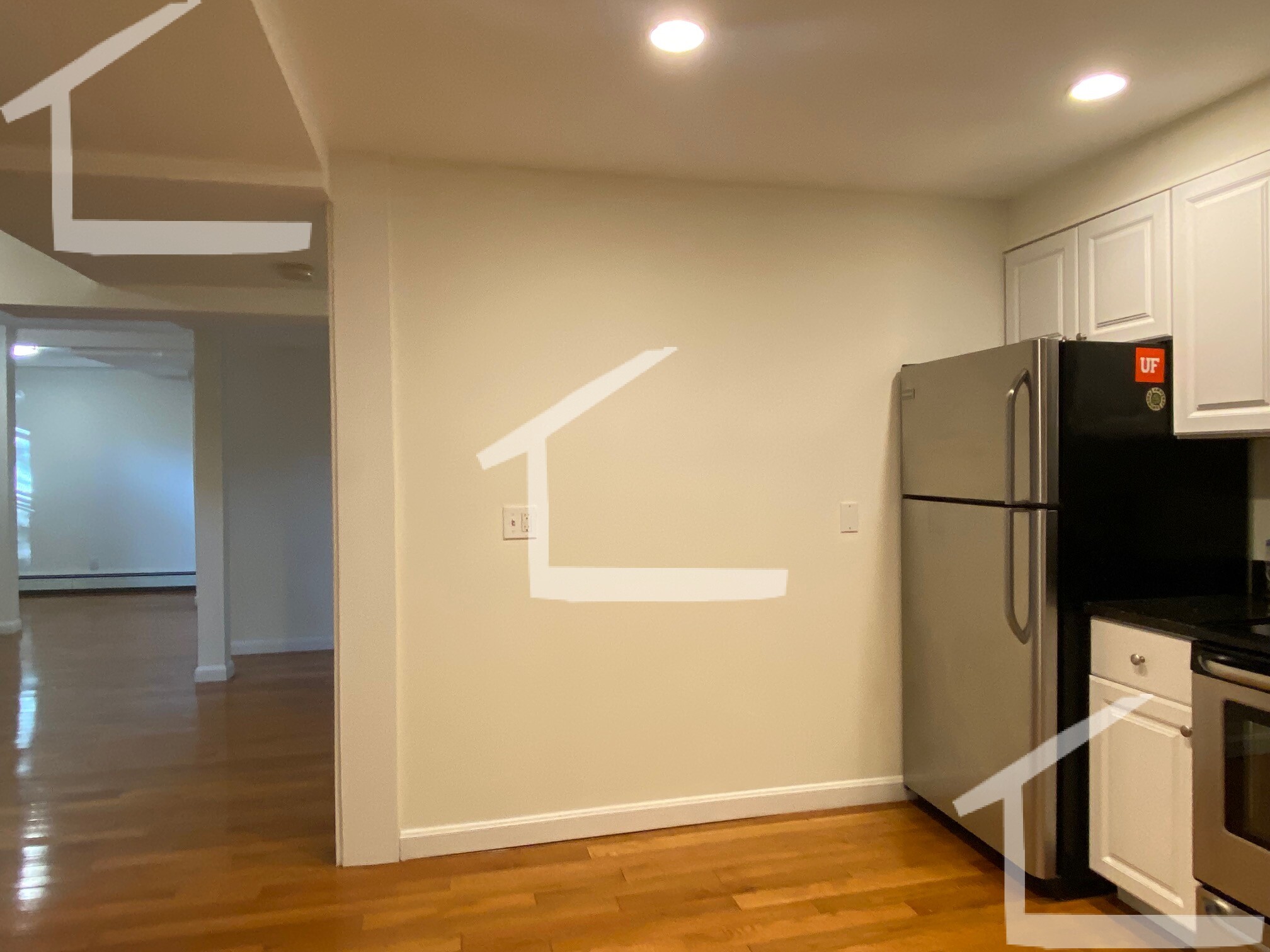 3 bed, 2 bath apartment for rent at 82 Brainerd Rd Unit B, Allston — photo 11 of 63